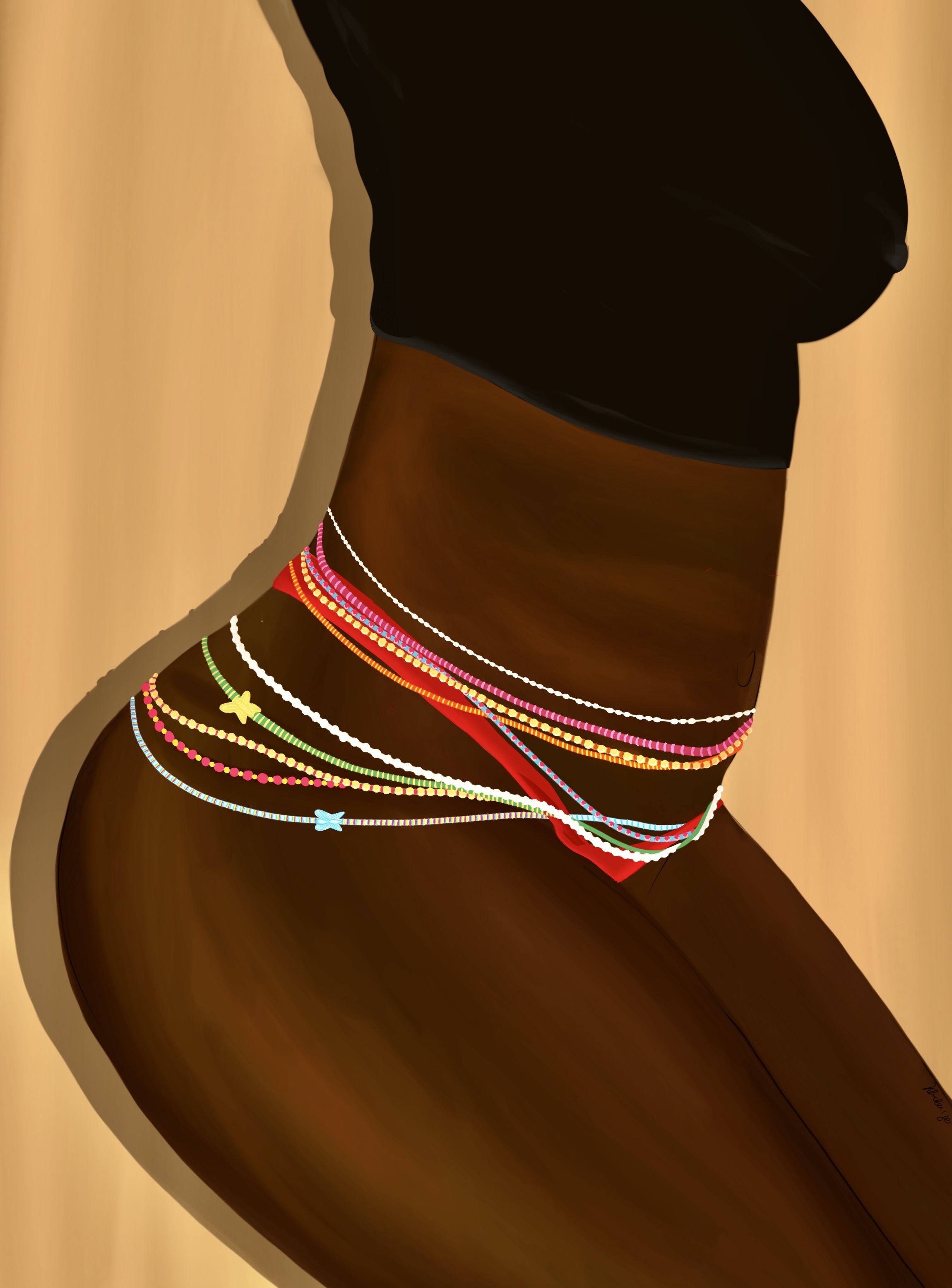ADORNED ๐ธ