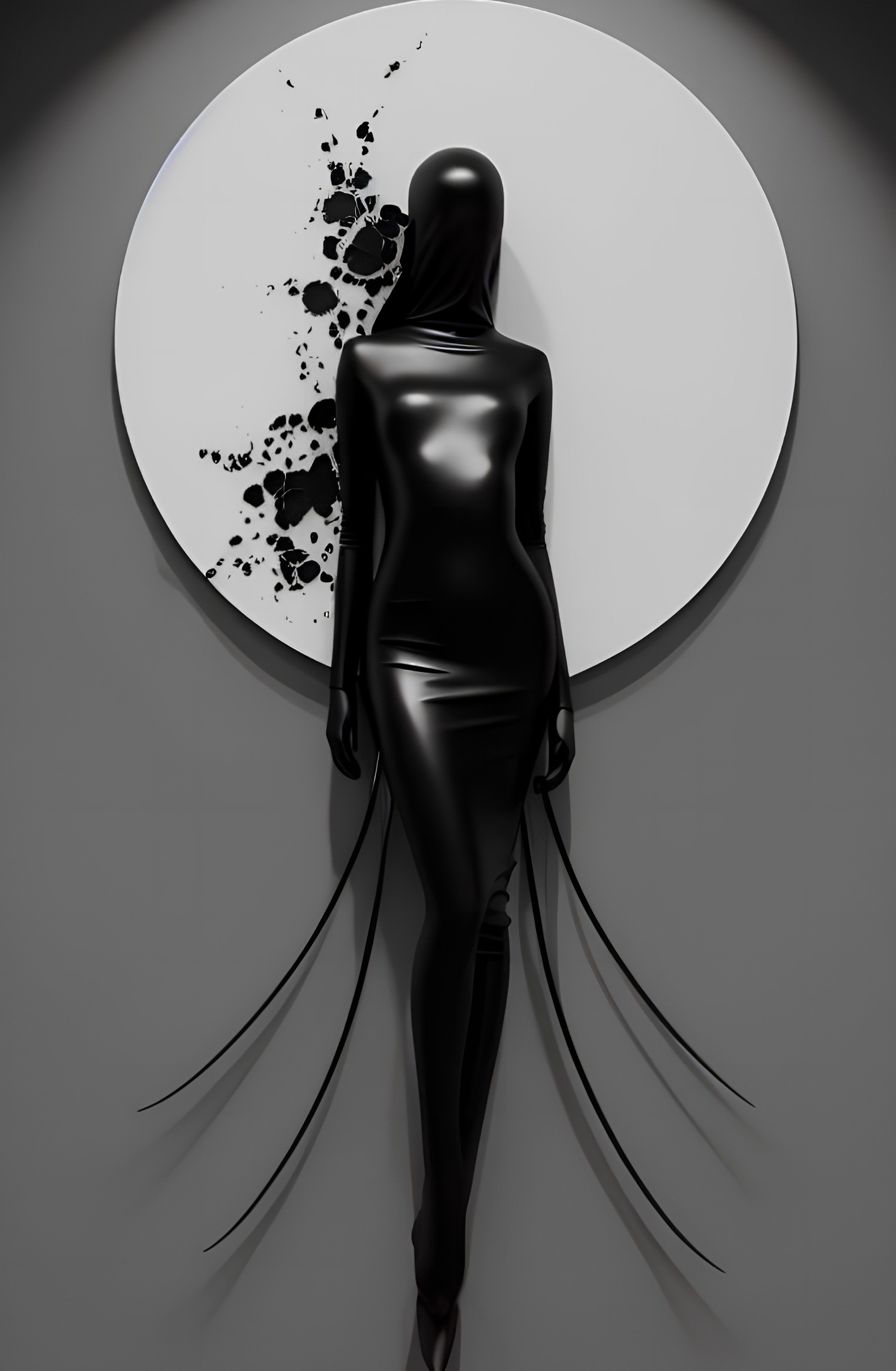 Mourning's Veil