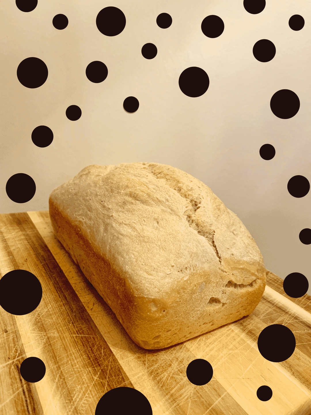 Ojeda Bread #10