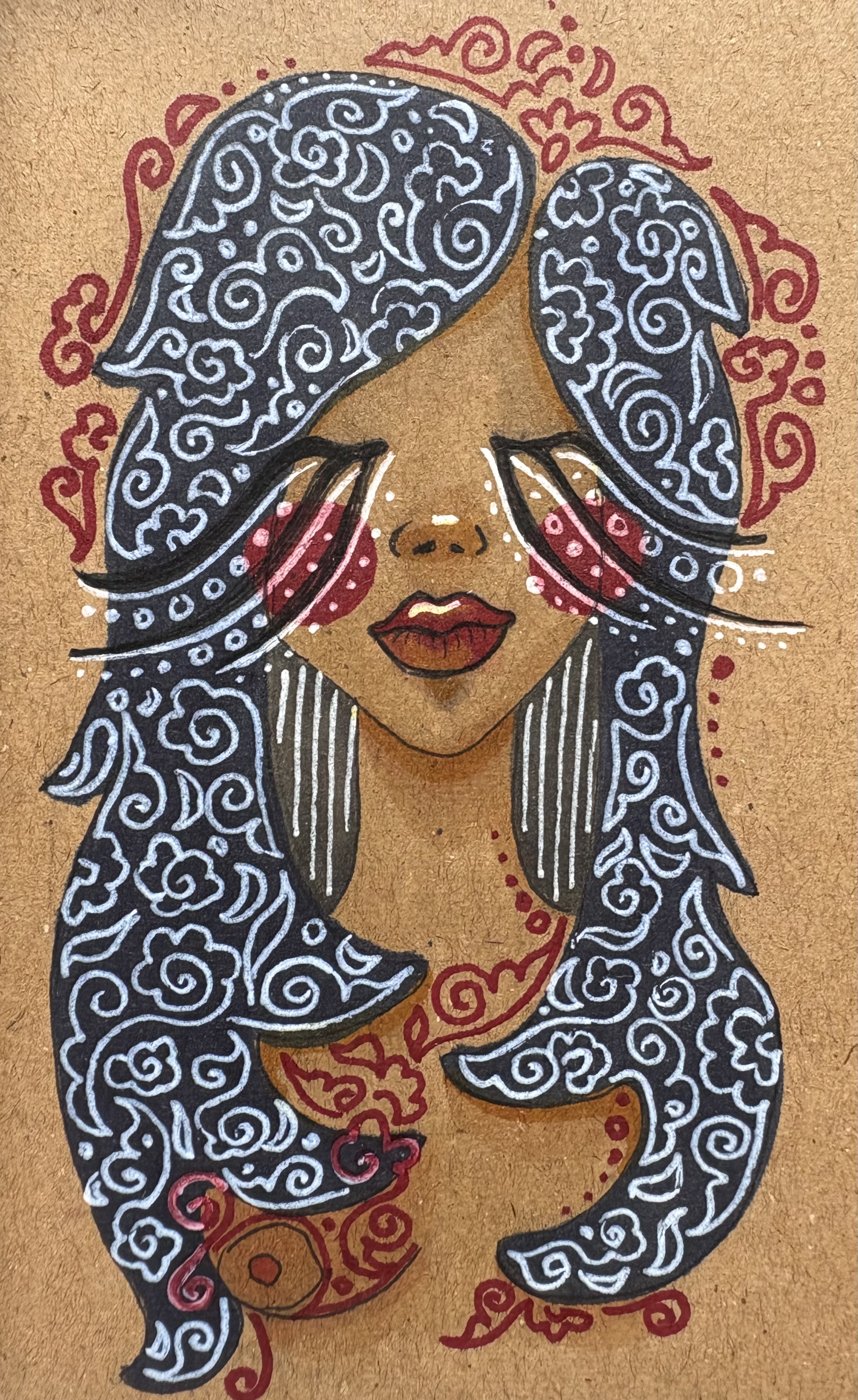 Canvas of Dreams
