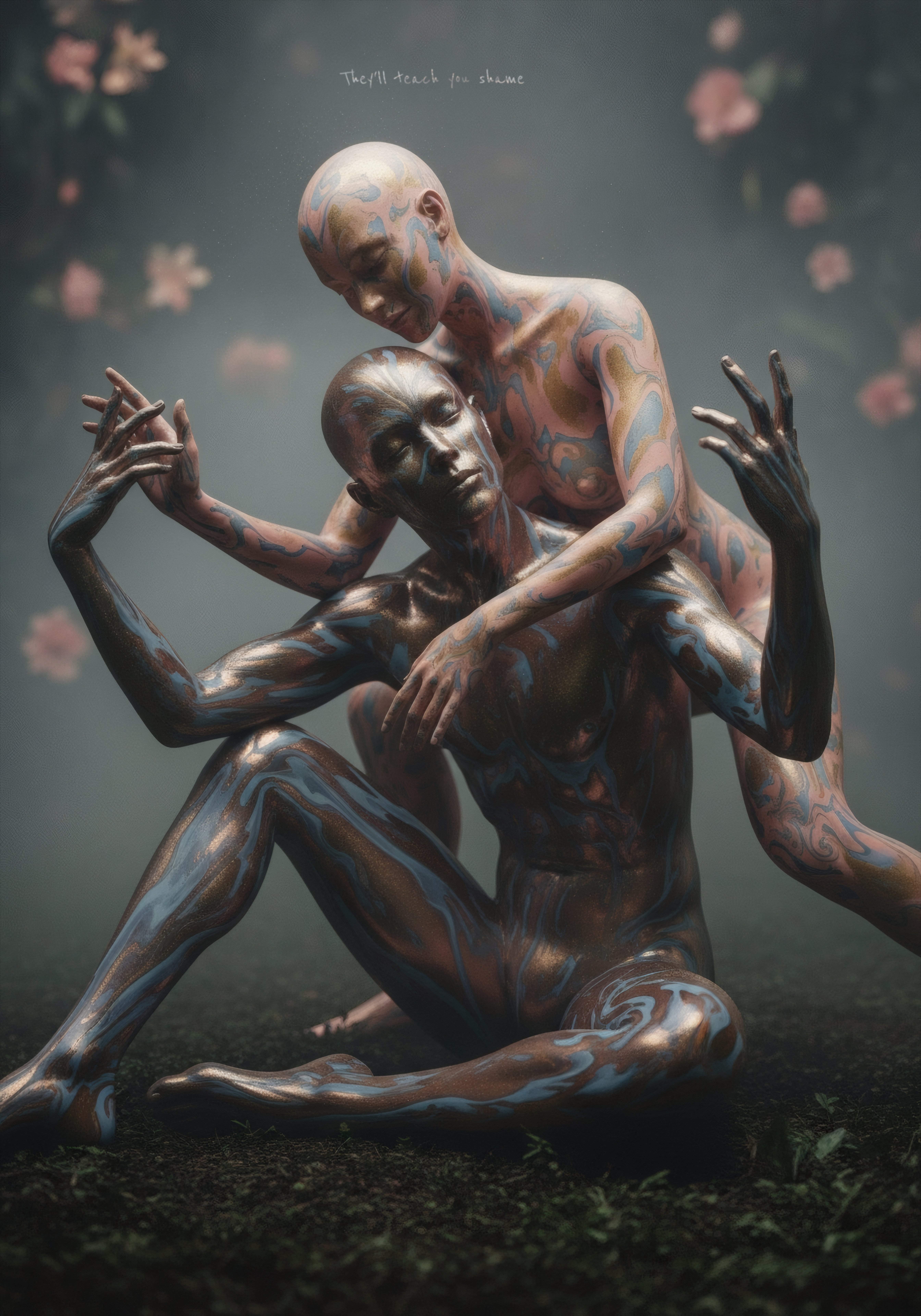 Innocent Touch