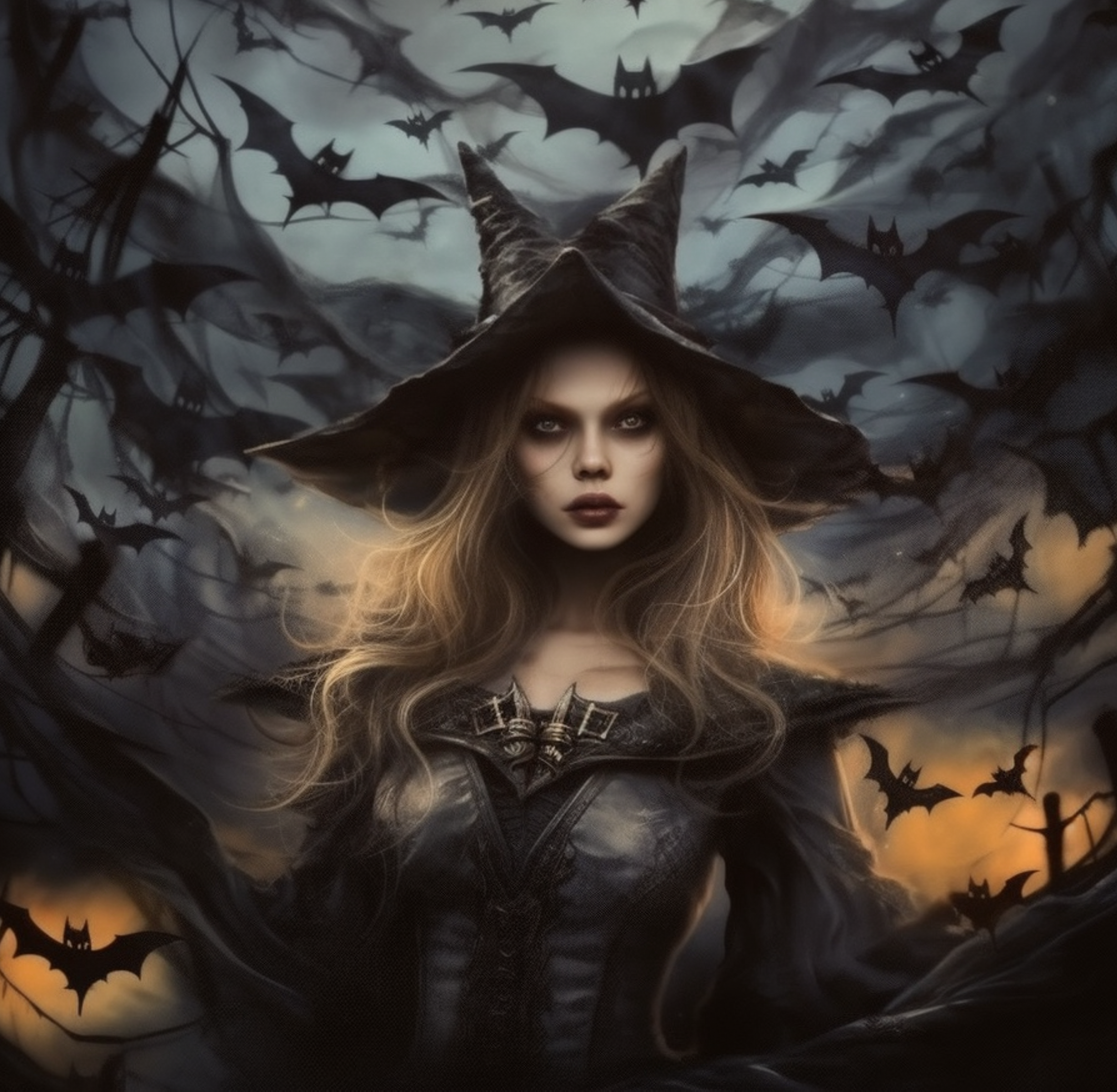 Spellcaster