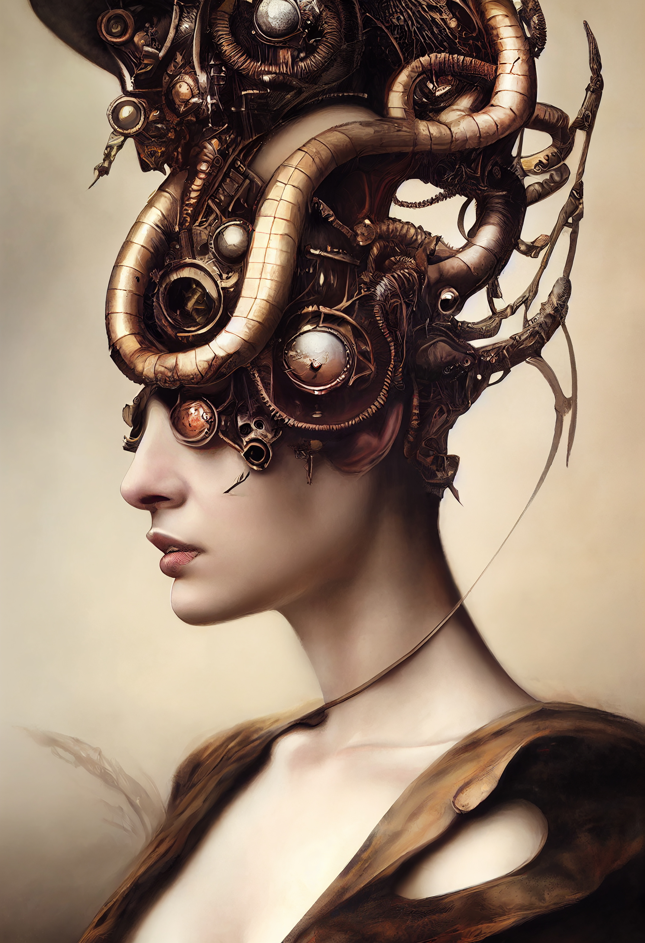 Surreal but real No 15