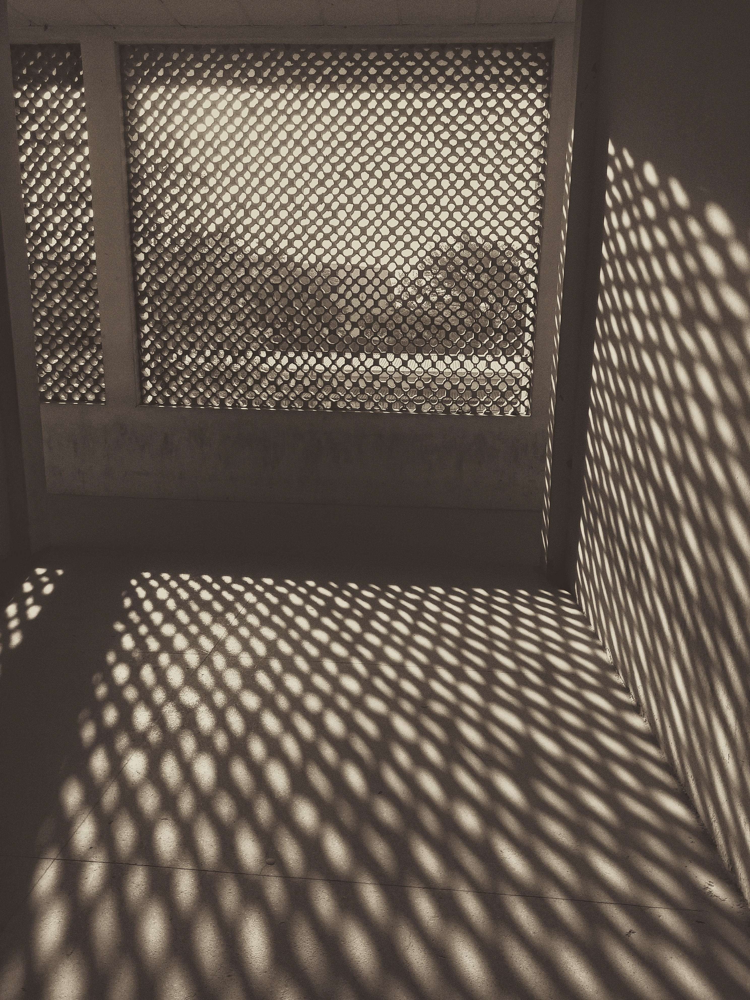 Eluded.