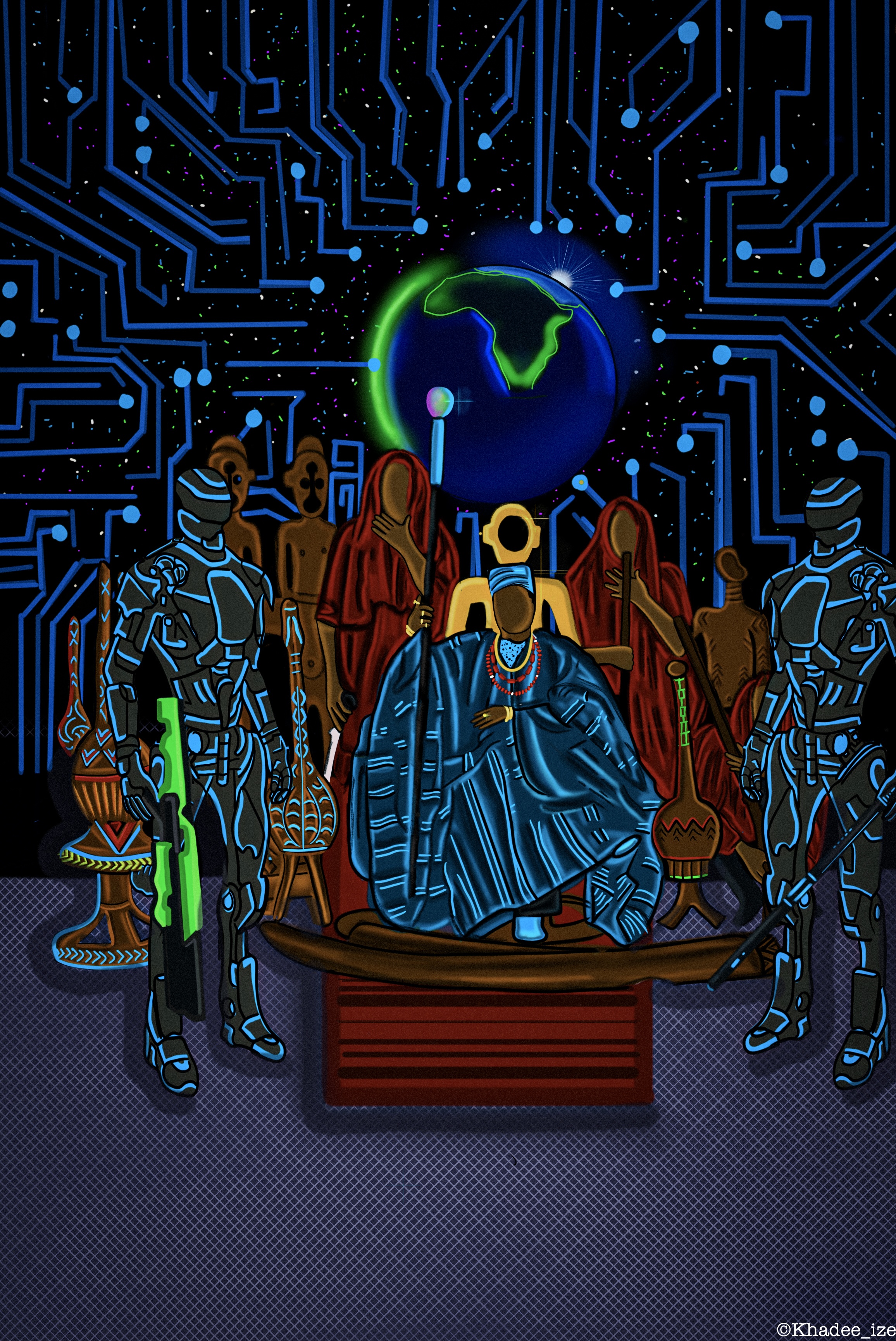 OBÁ