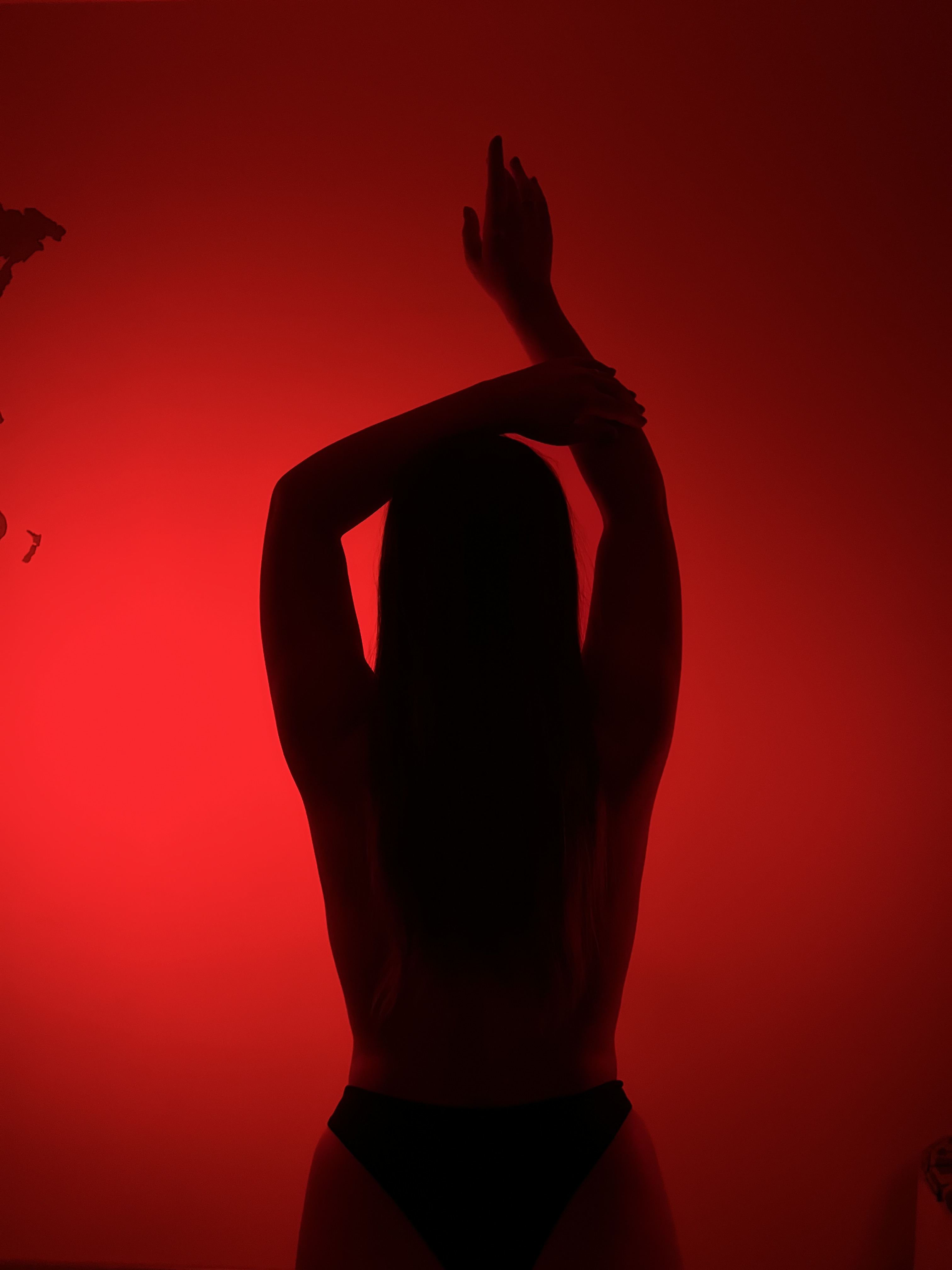 Red Temptation