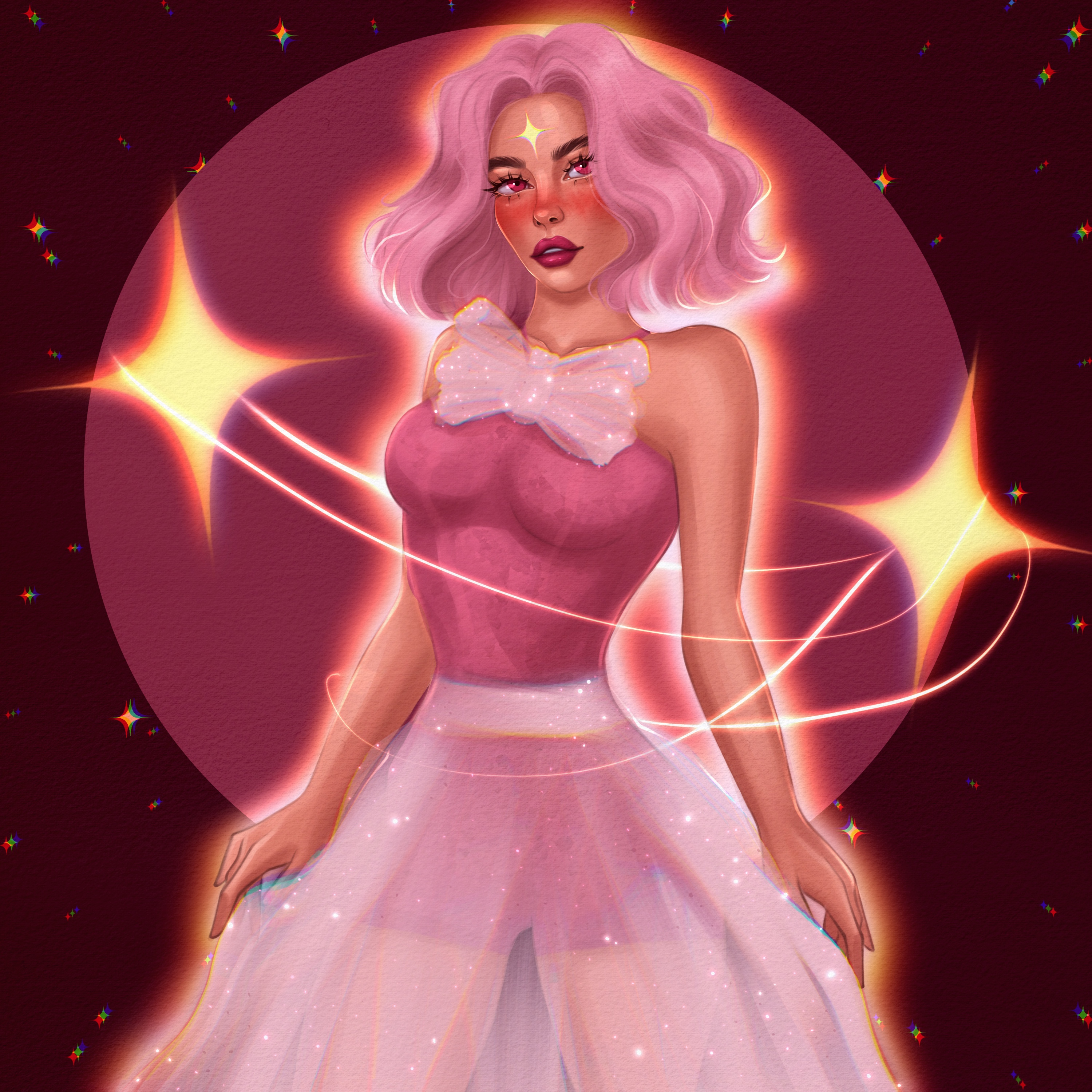 SHINE BRIGHT