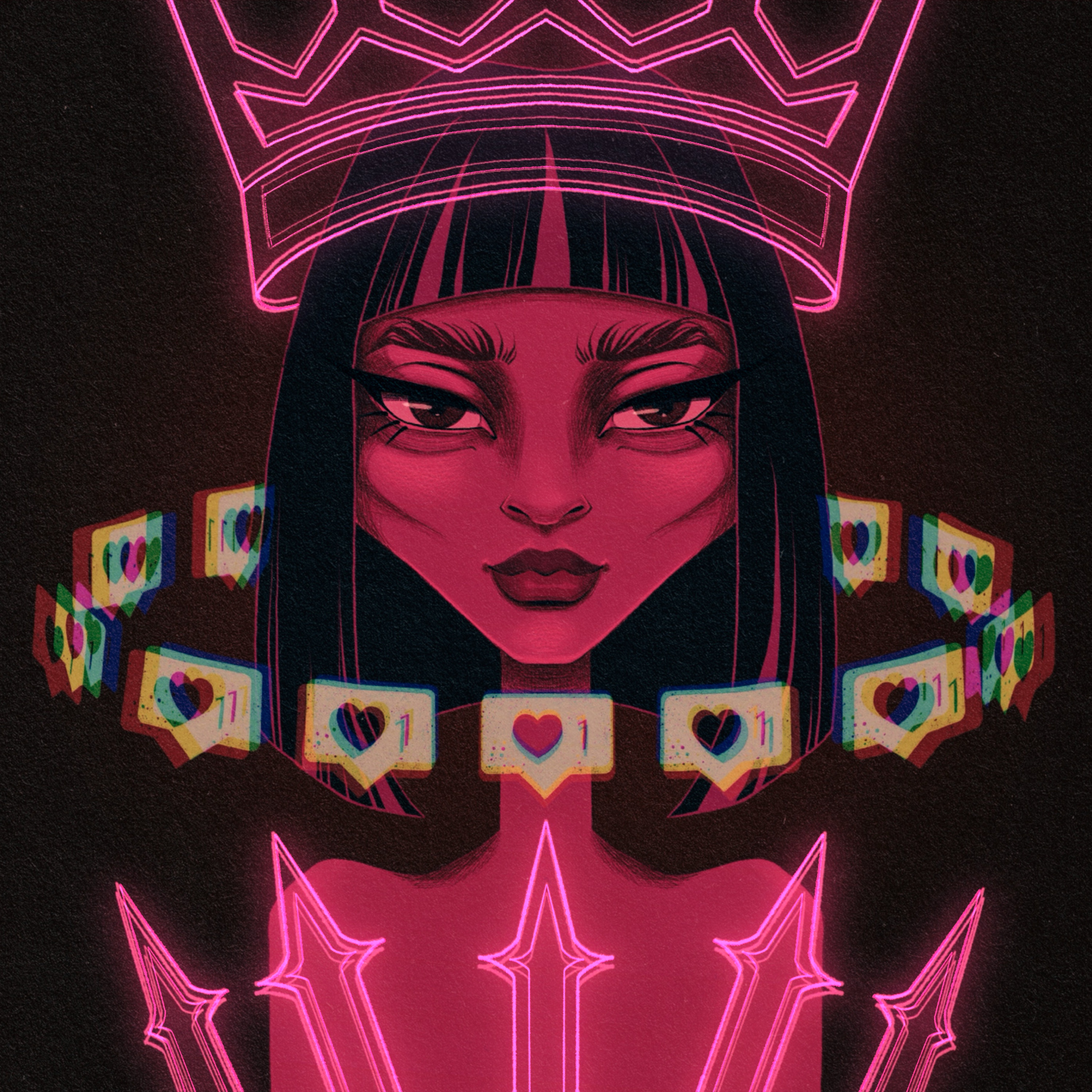 1. Pride