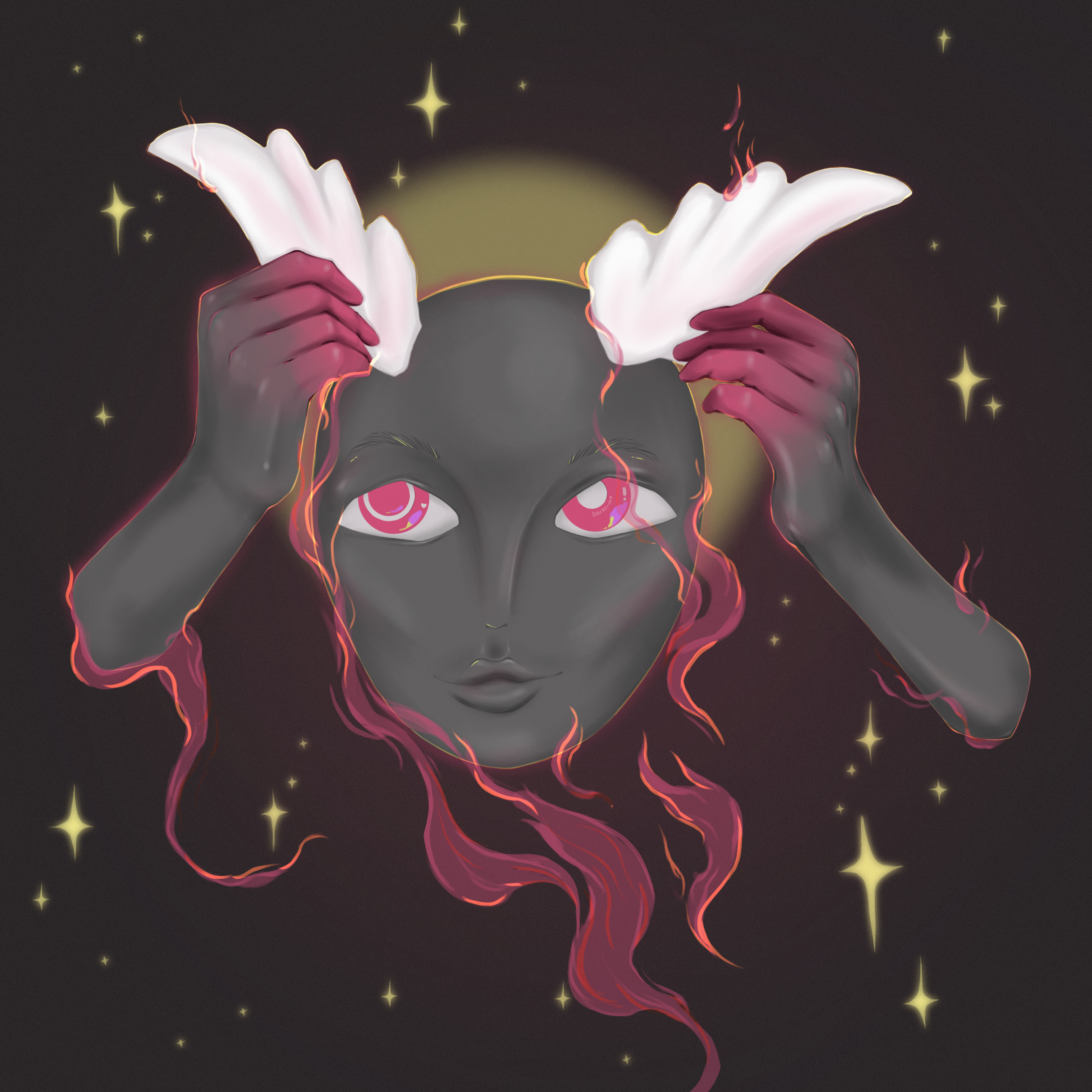 Angel?