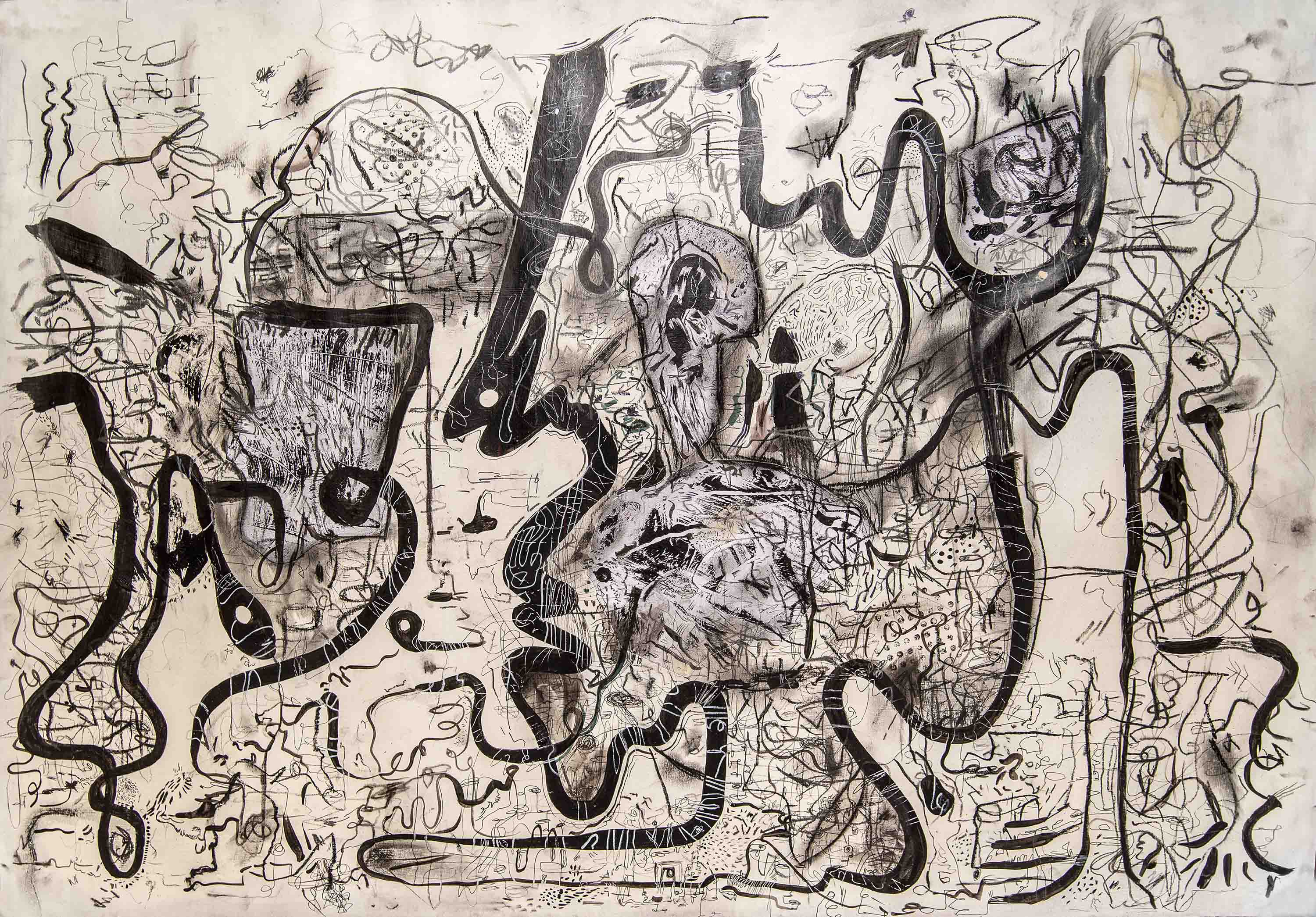 Volatile Nature I