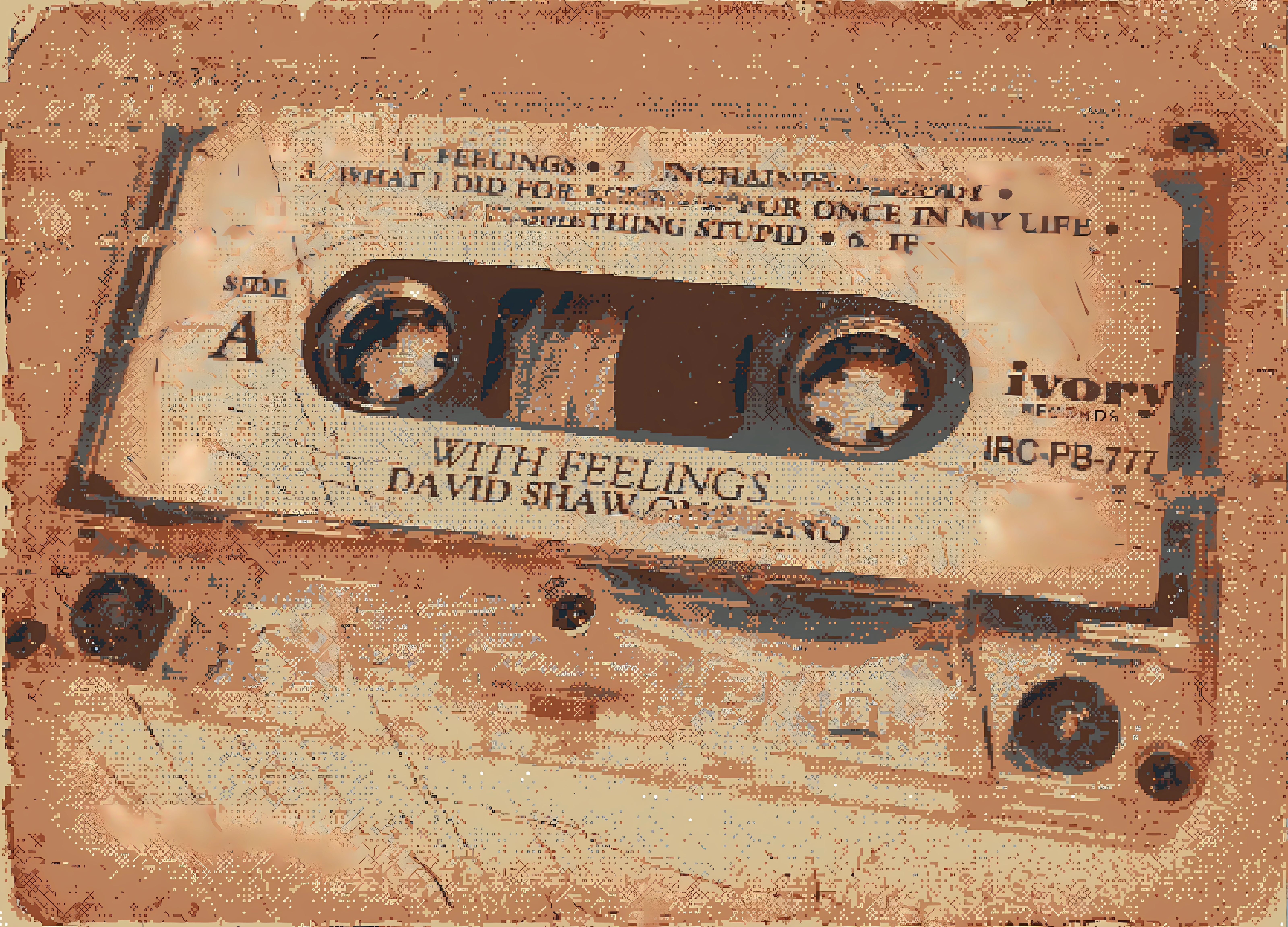 Musical Memoirs