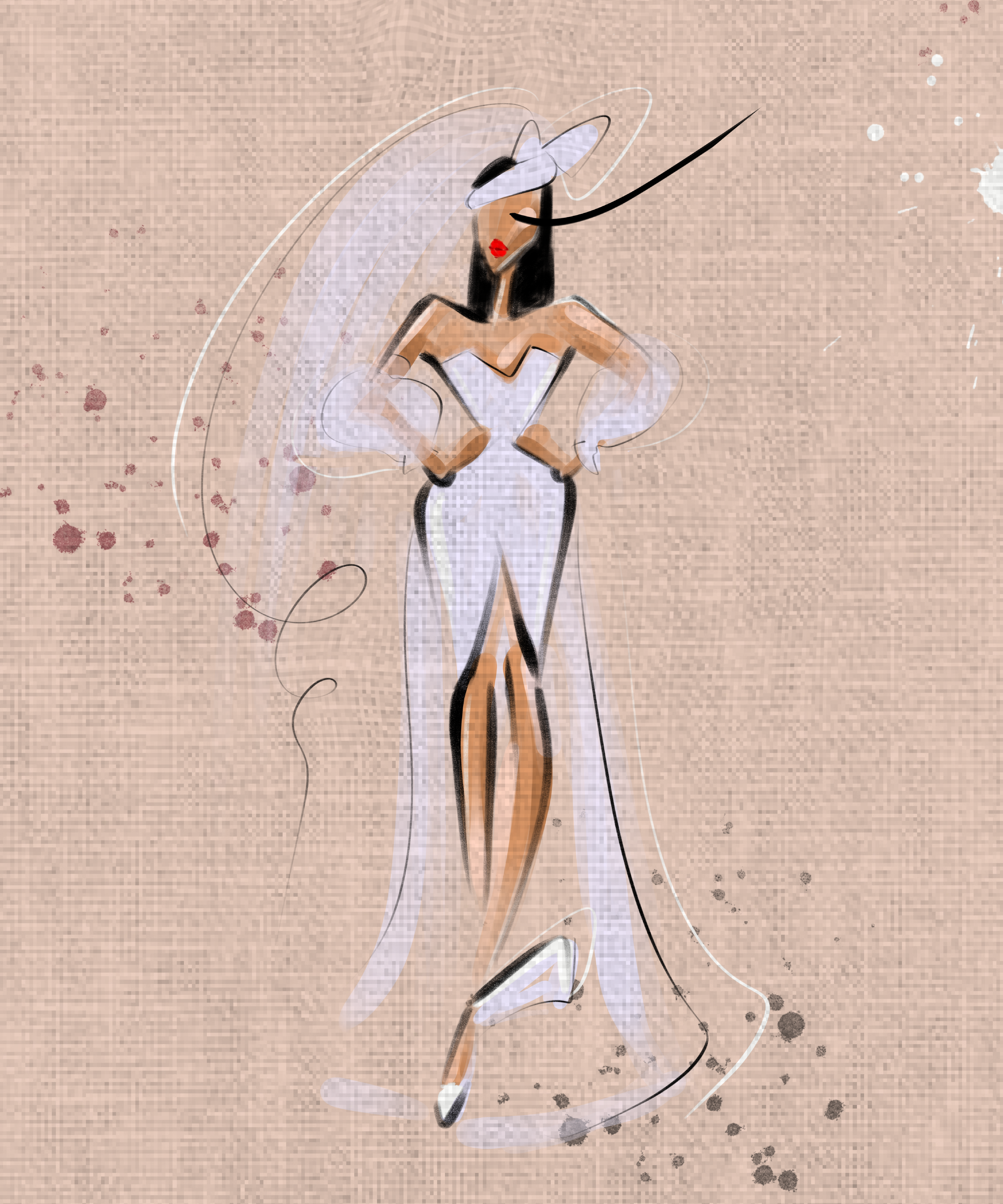 Bride