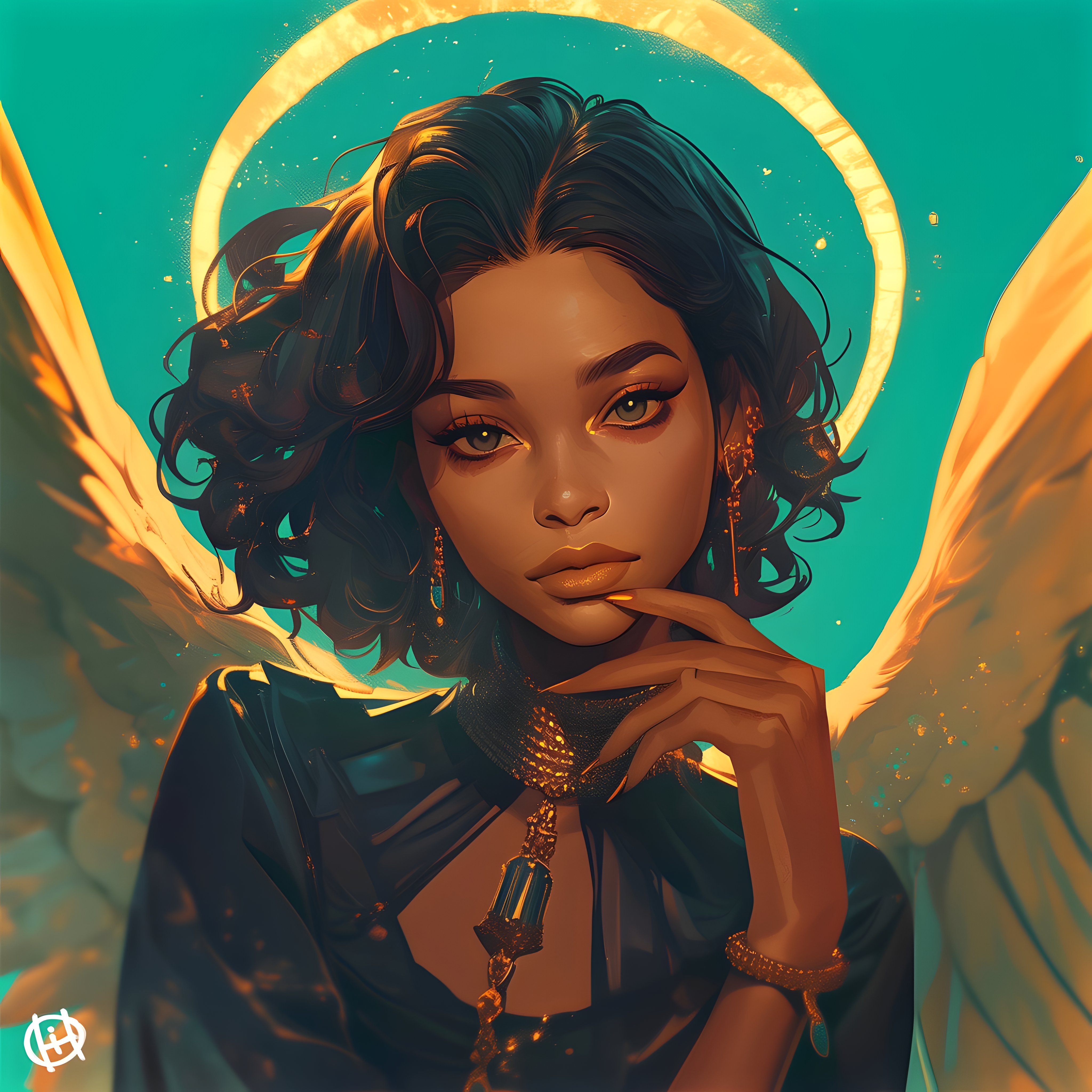 Selmara, Weaver of Truth