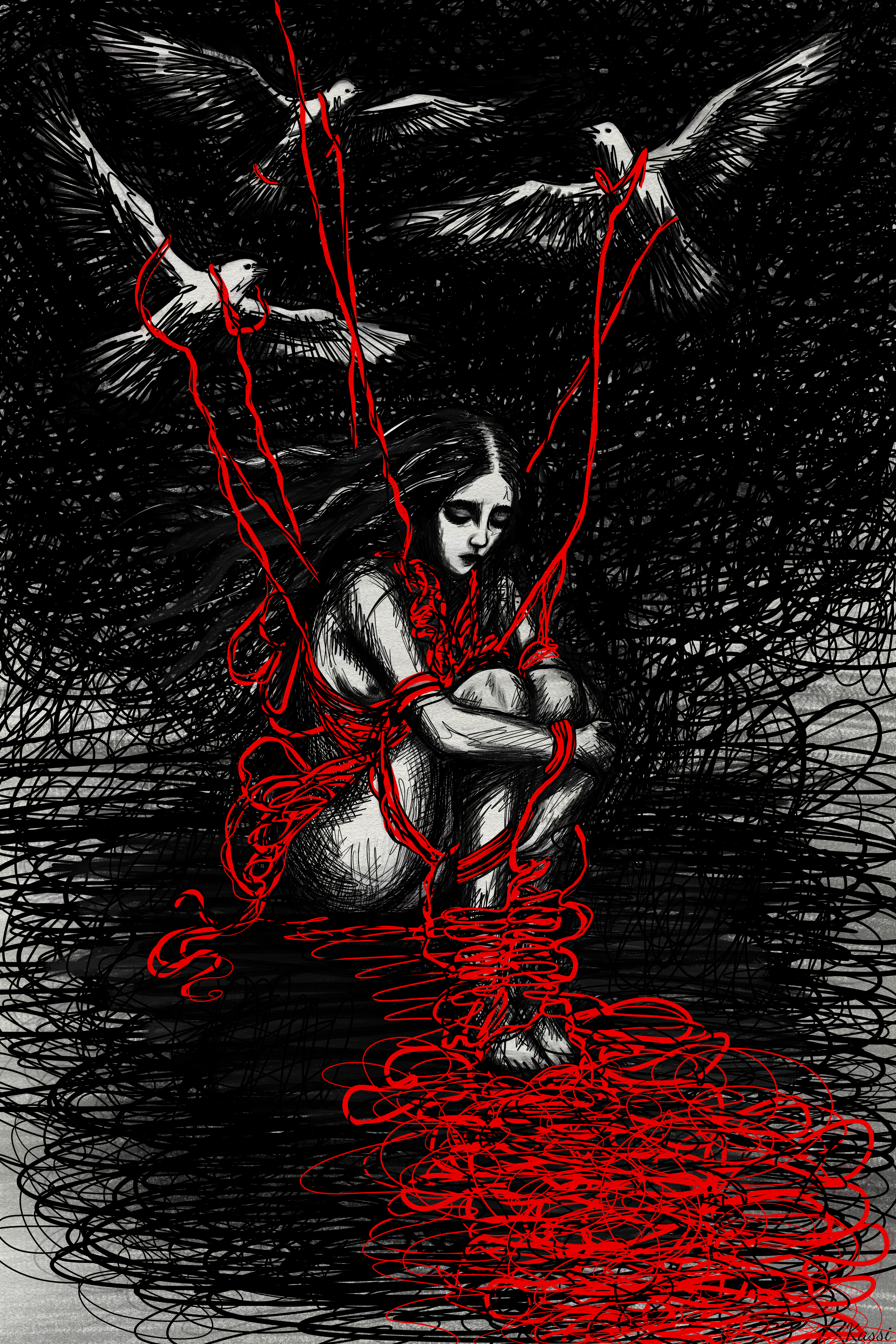 "Bare Soul"