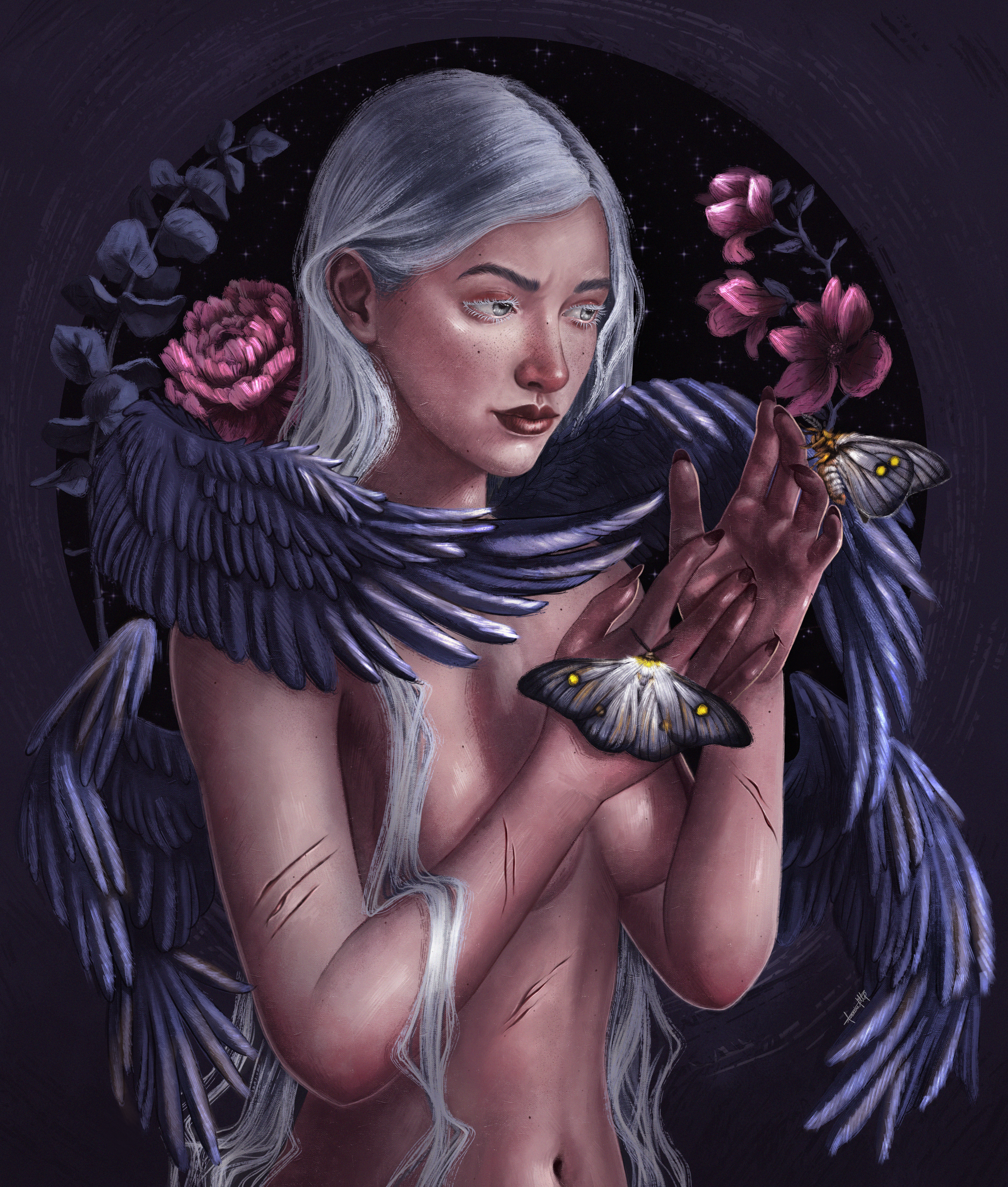 Dark Dreams