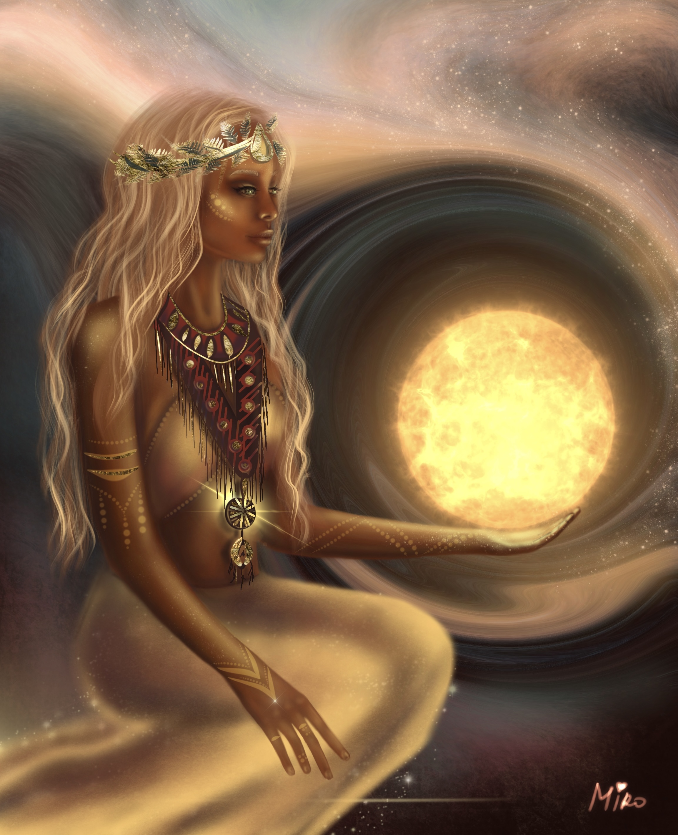 Sun
