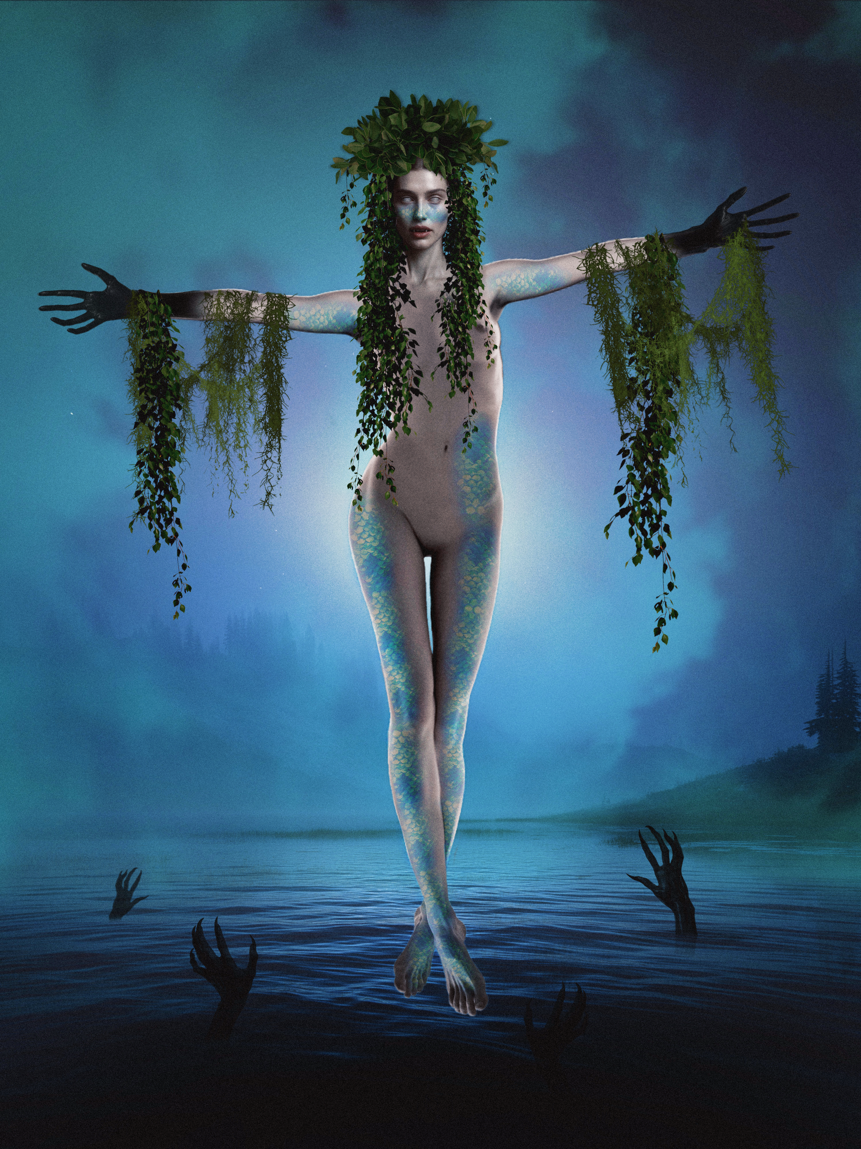 REBIRTH