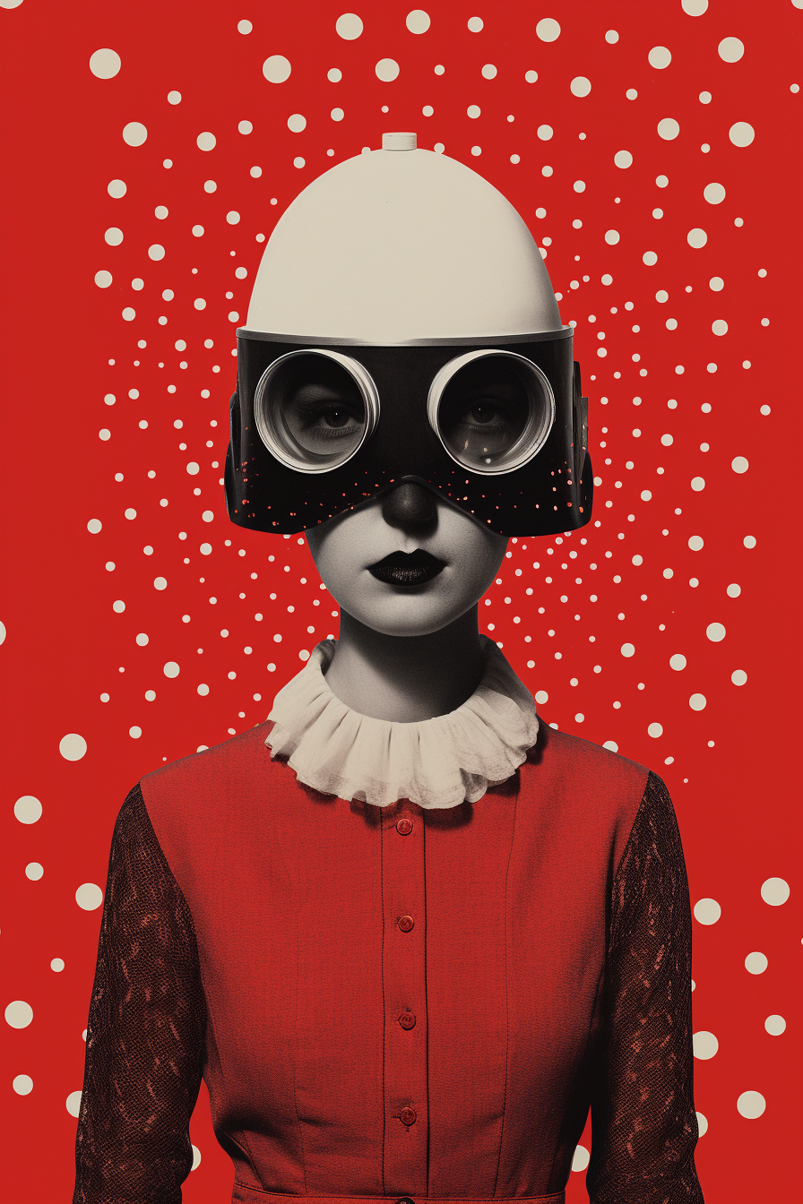 Weirdoz #8