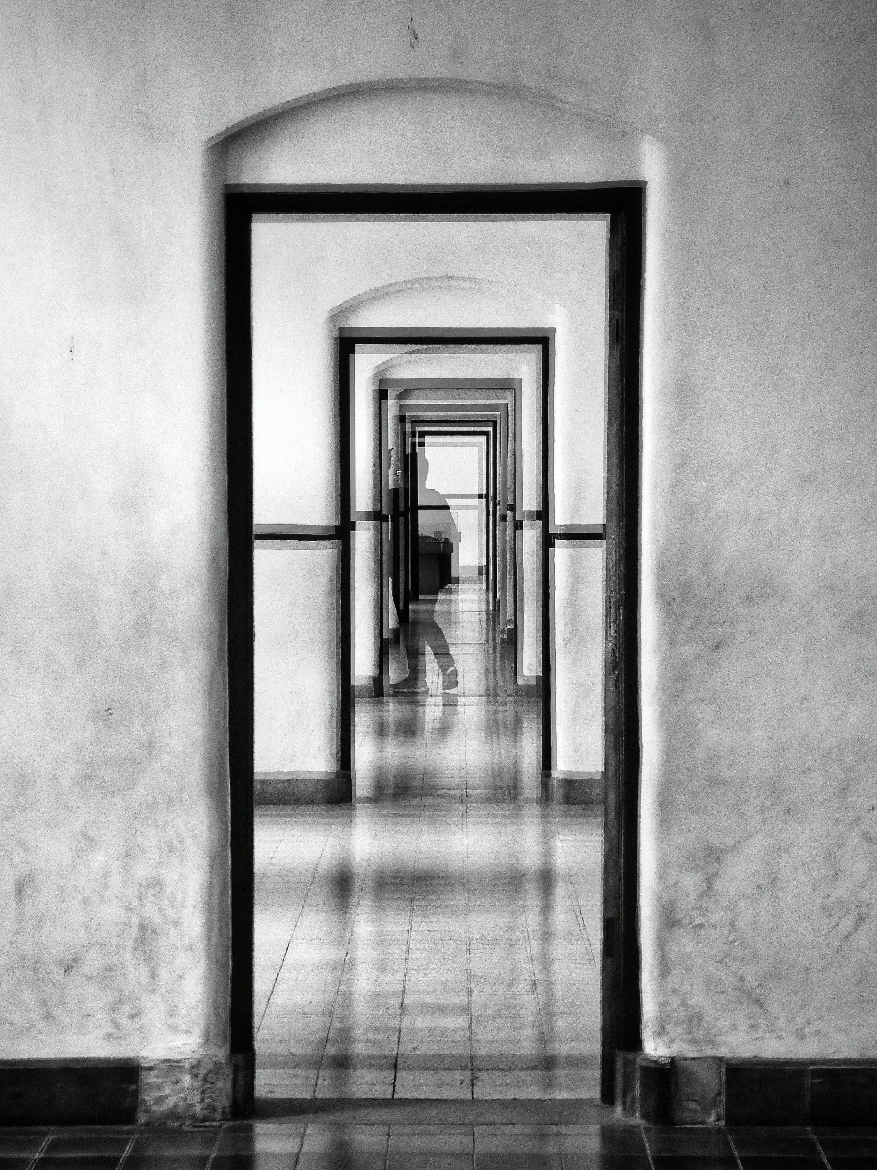The Ghost of You