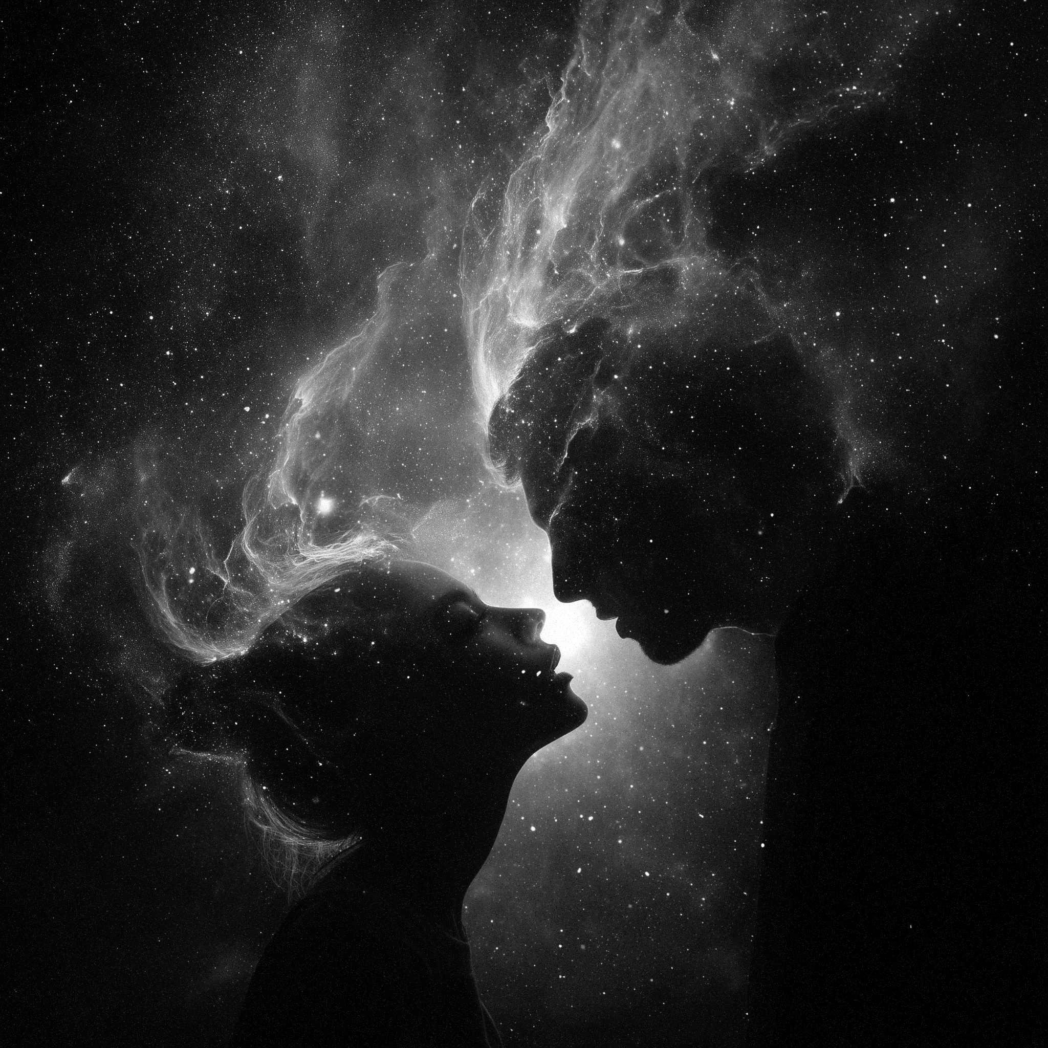 Cosmic Anarchy