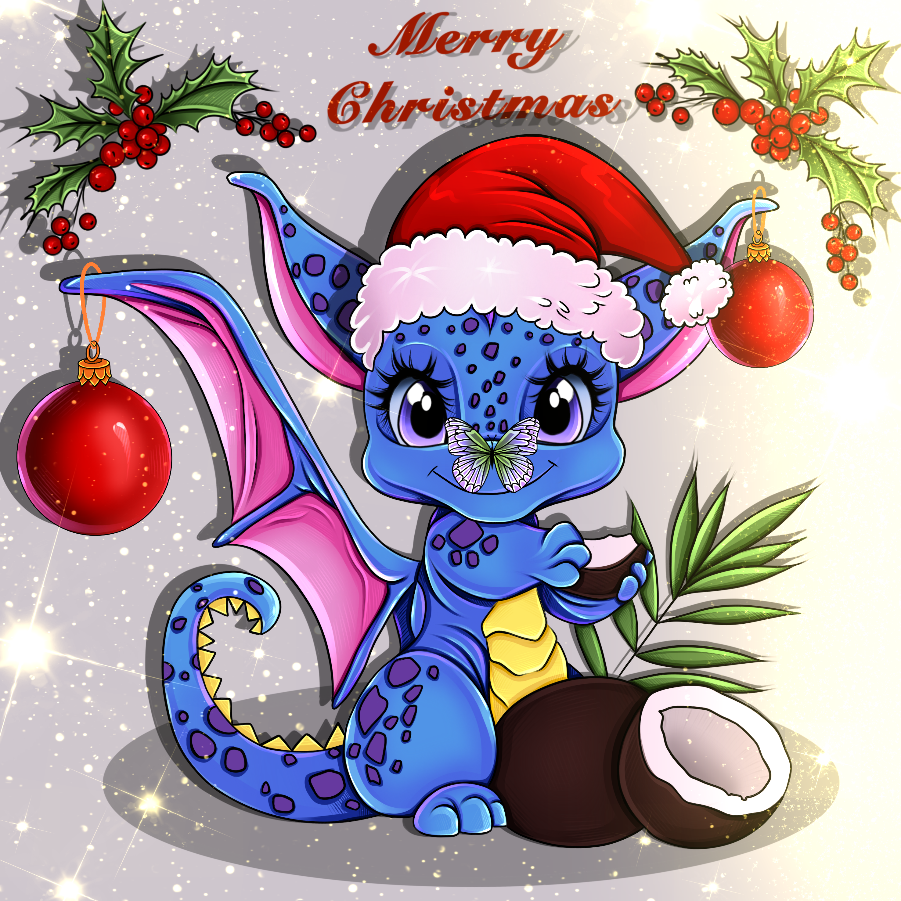Merry Christmas
