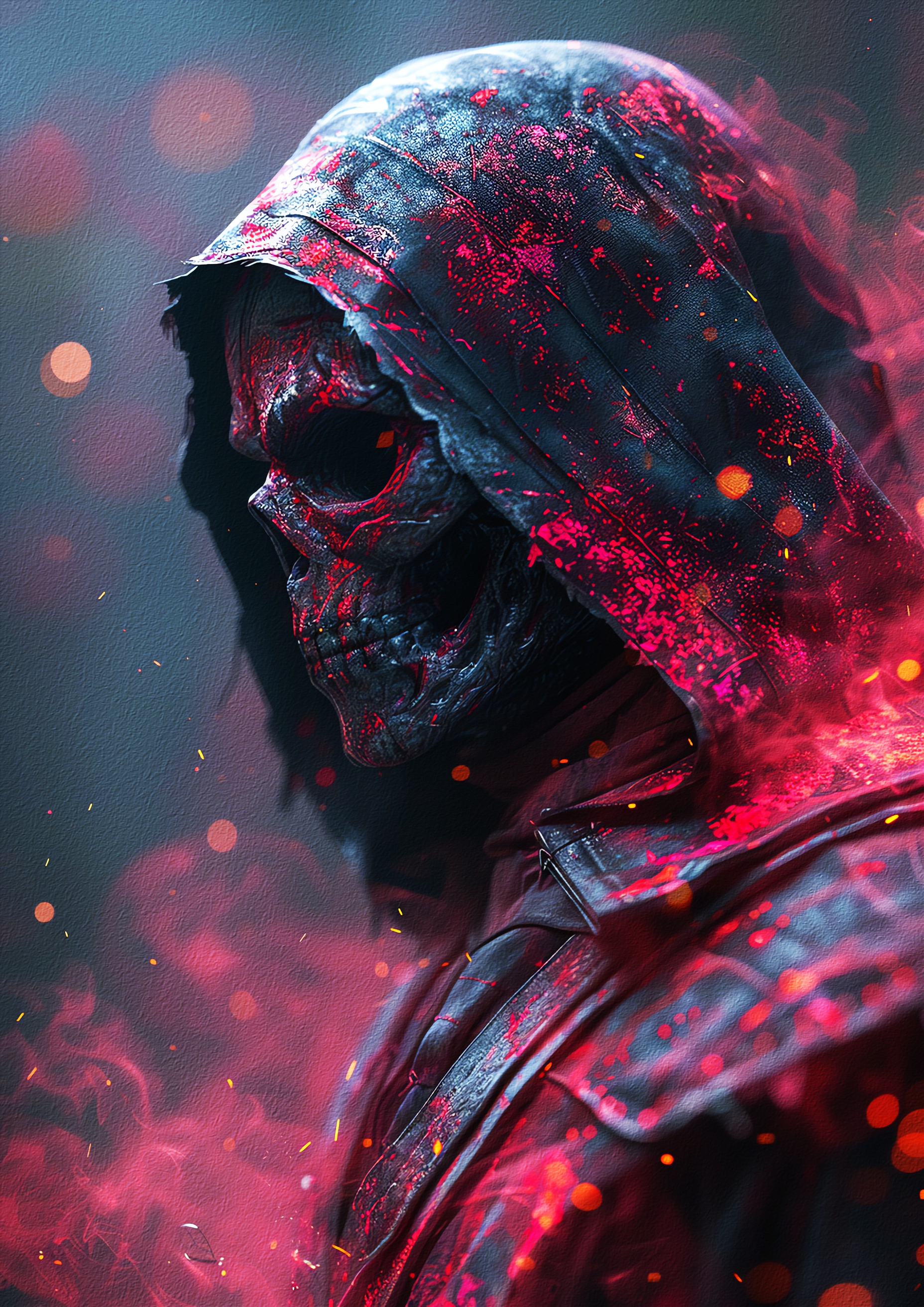 What is death?