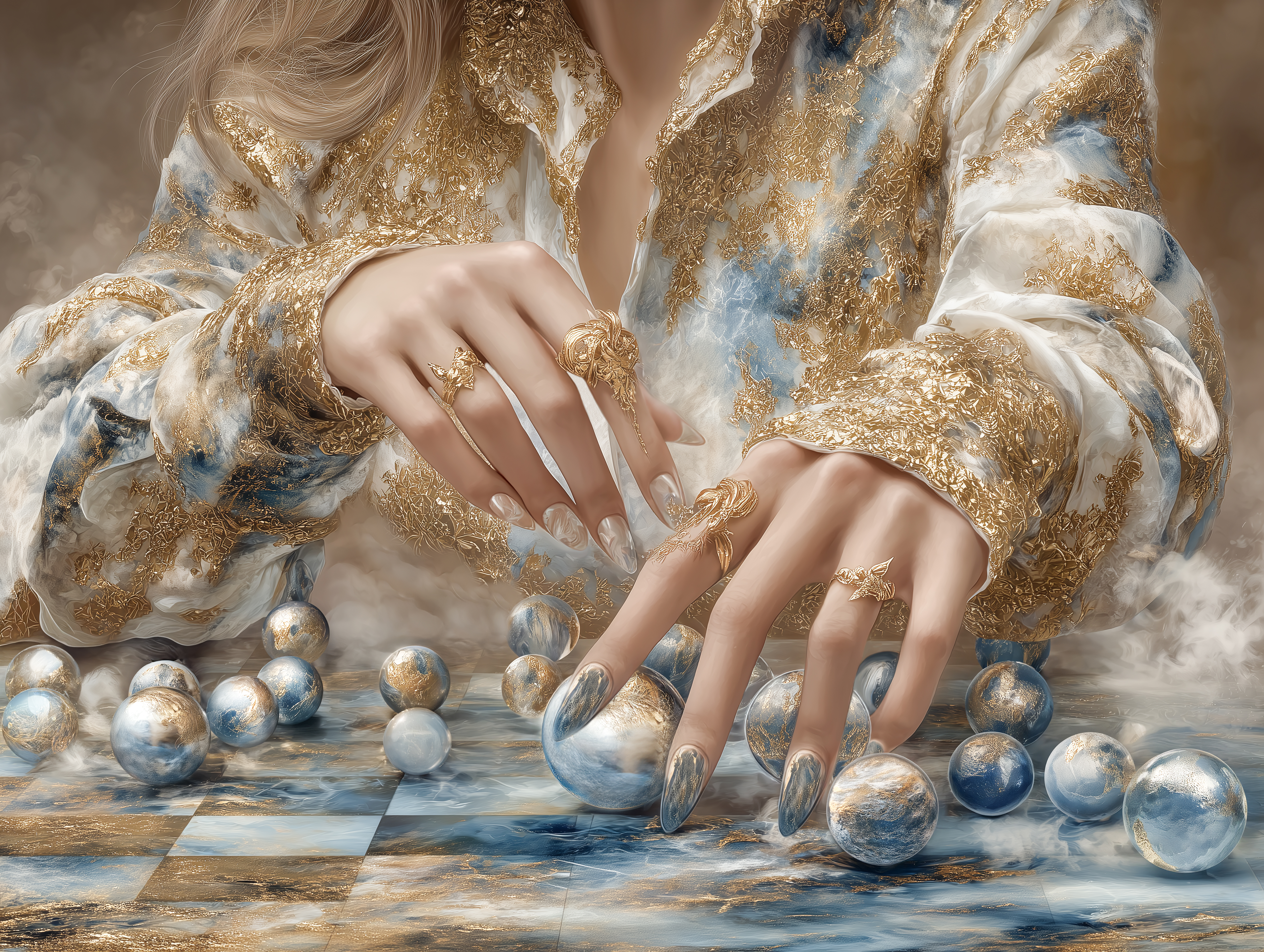 The Design of the Universe