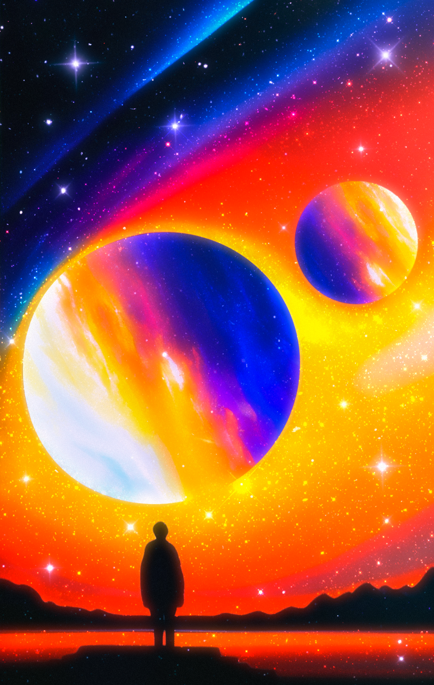 m i s s i n g h o m e
