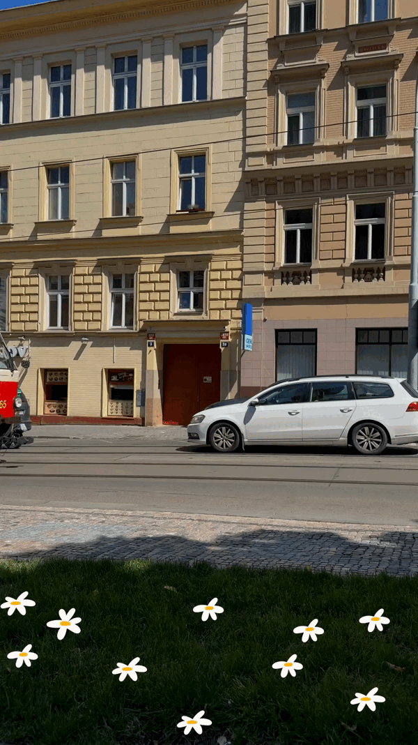 Tram
