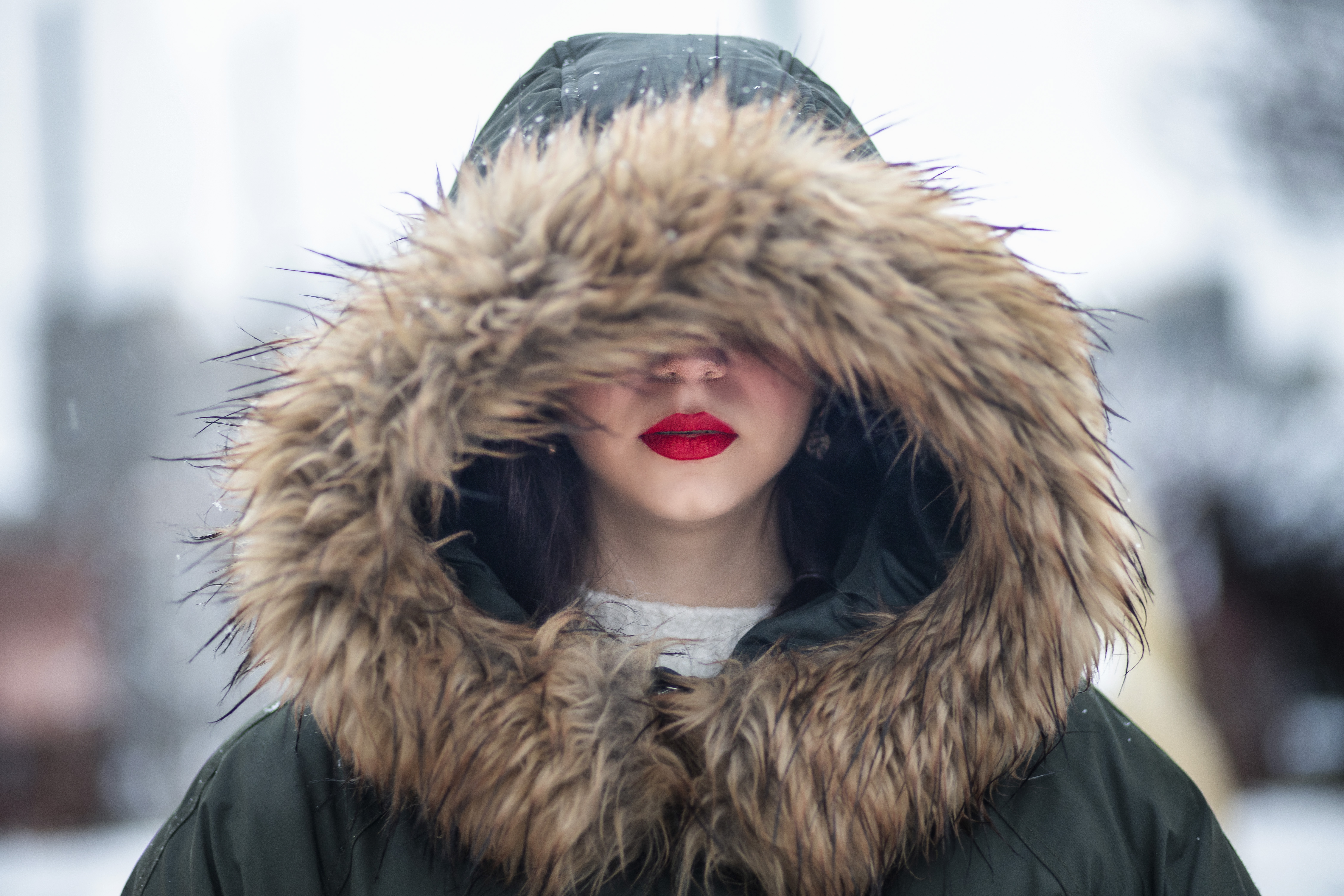 The inuit