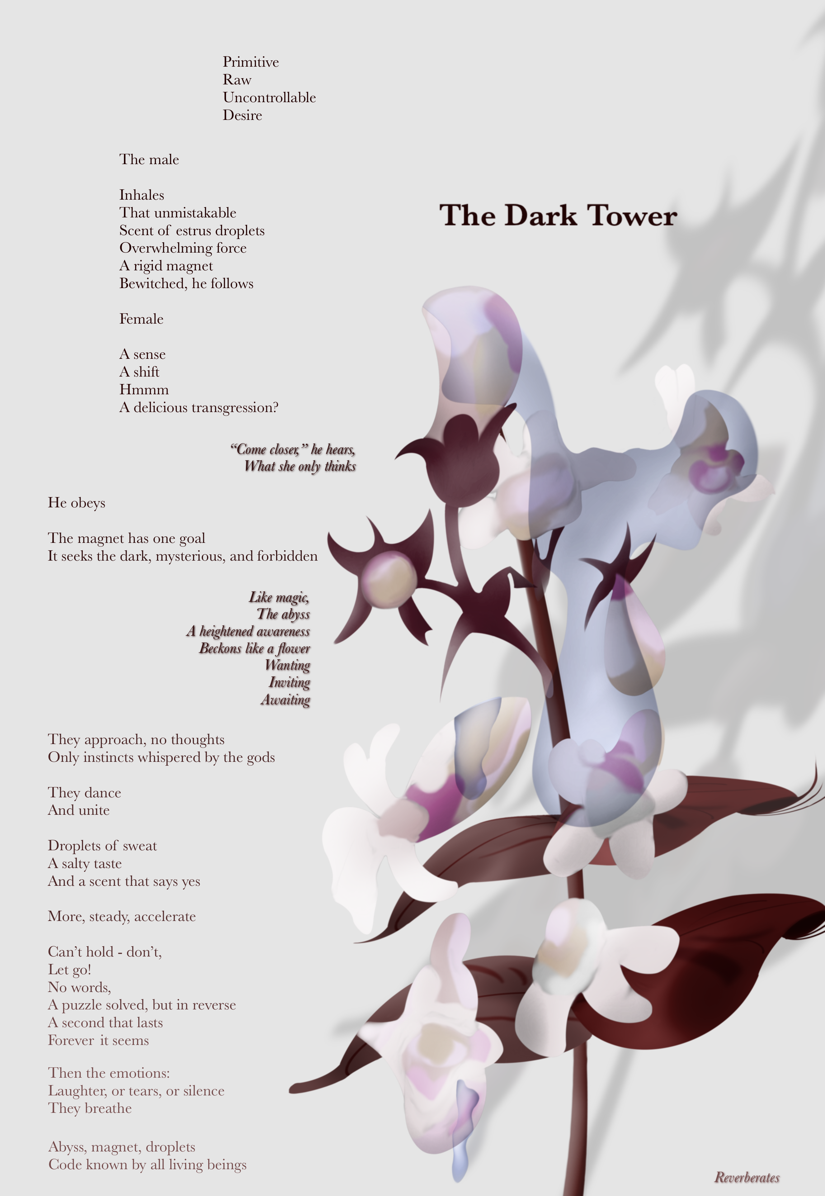 The Dark Tower