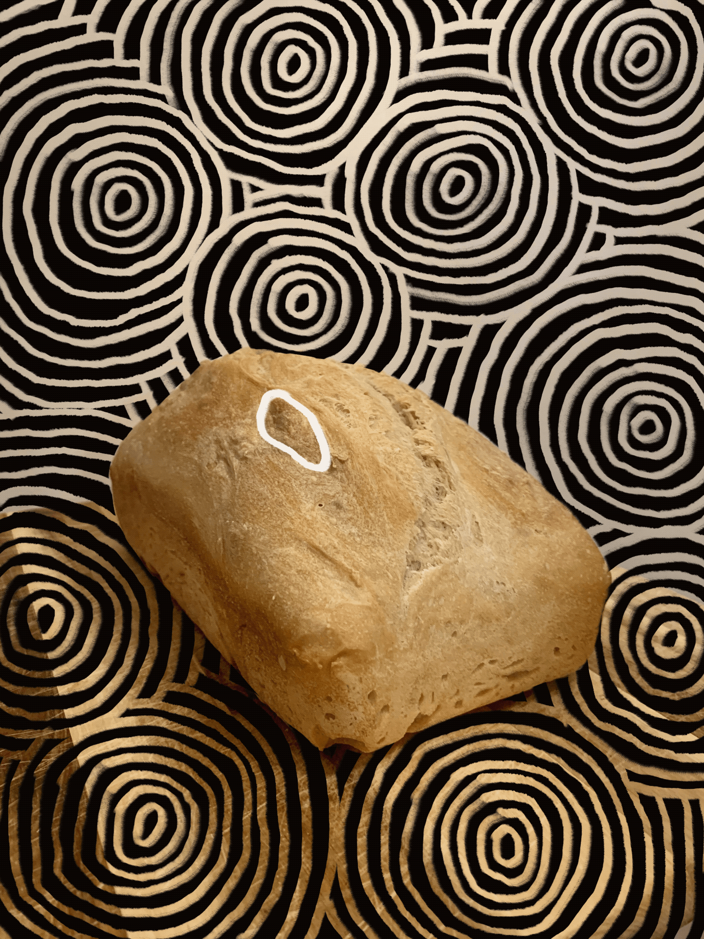 Ojeda Bread #9