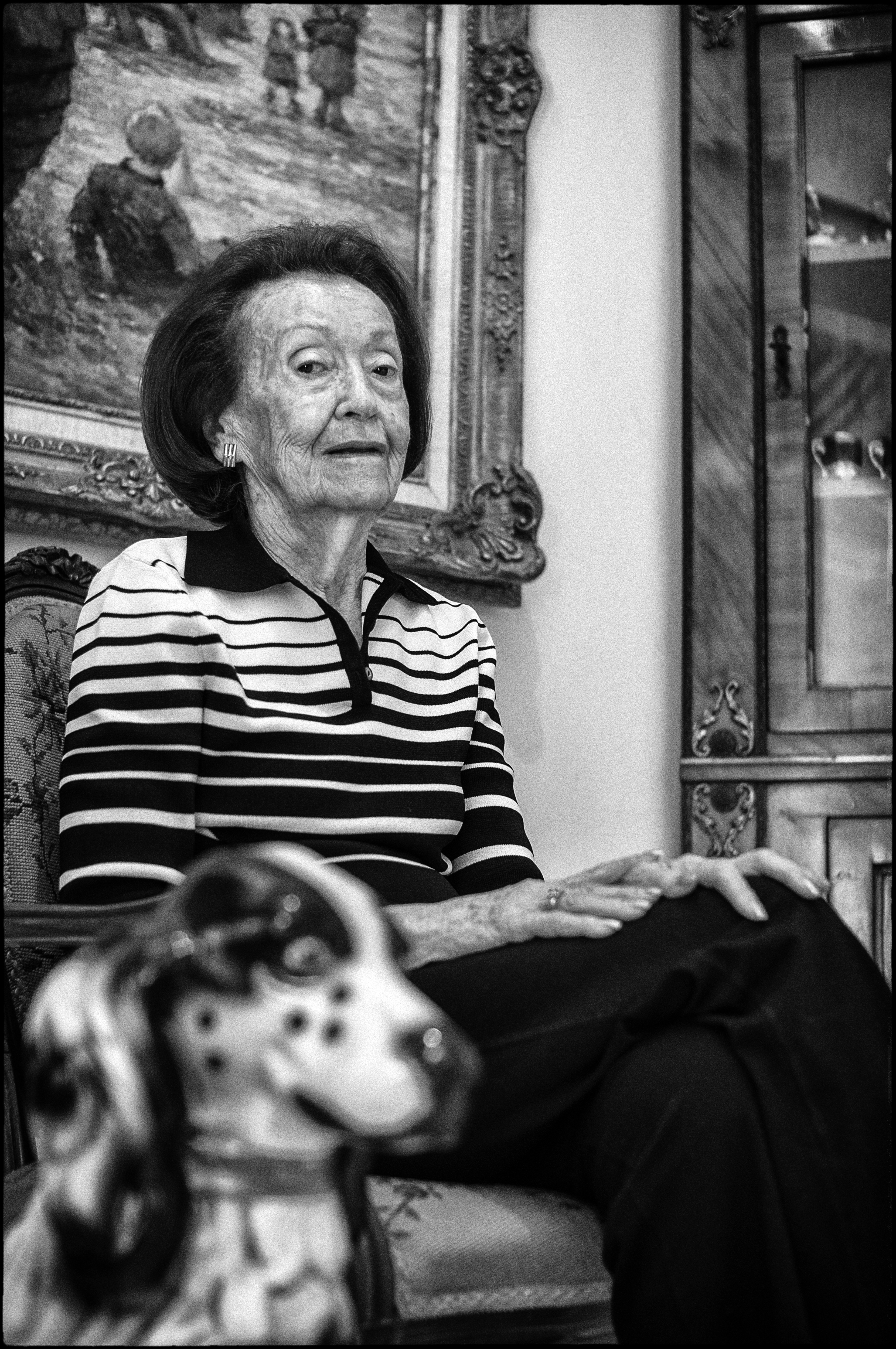 Alice Steiner de Salamon