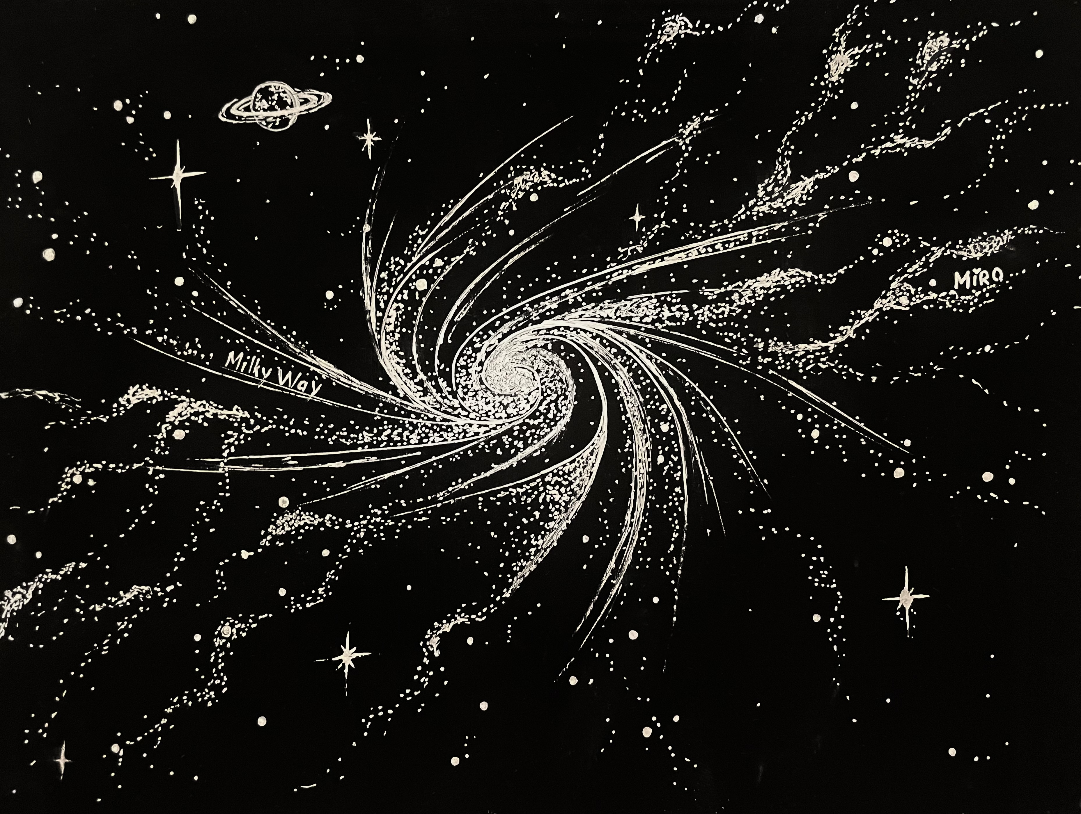 Milky Way
