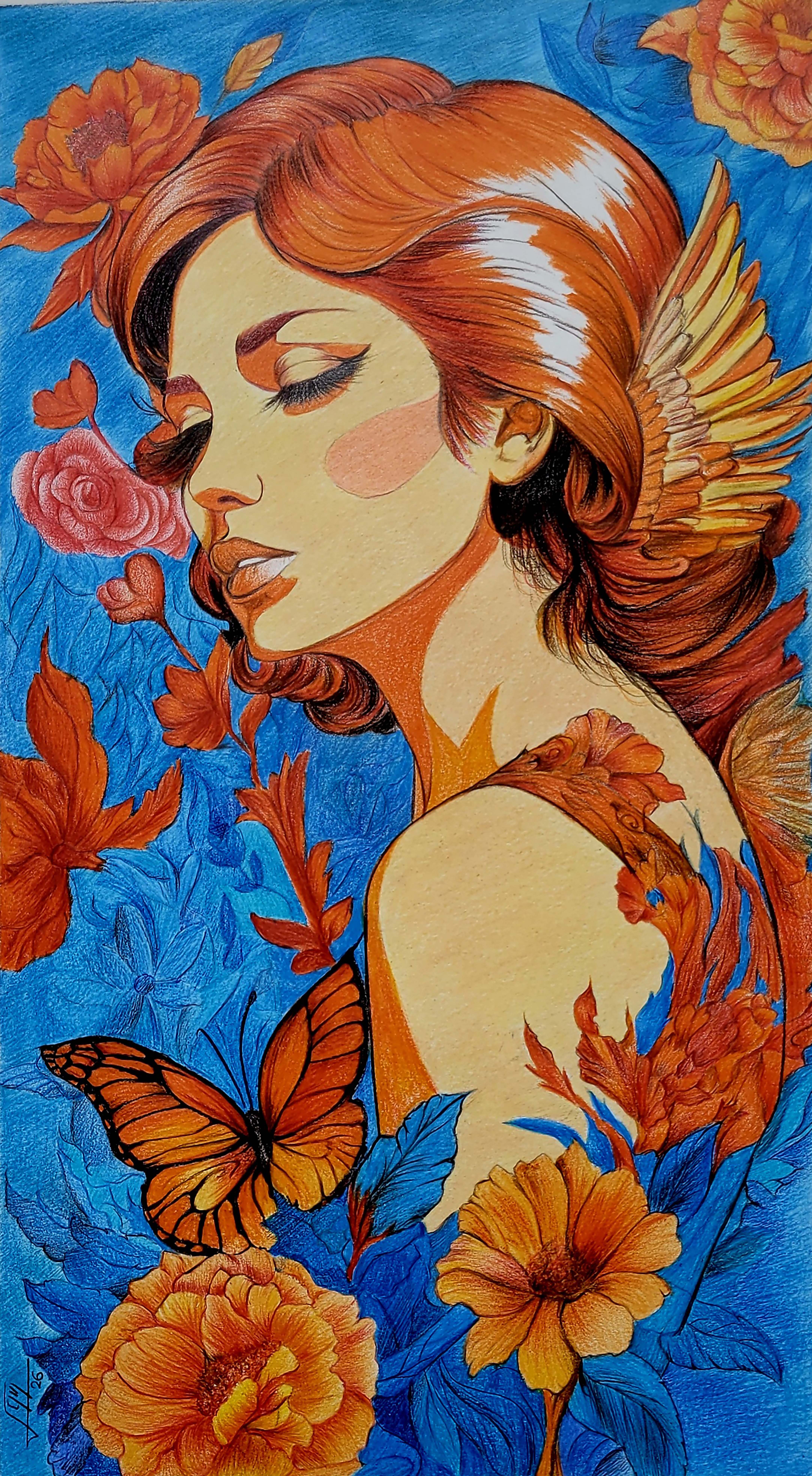 Awake in Dreams