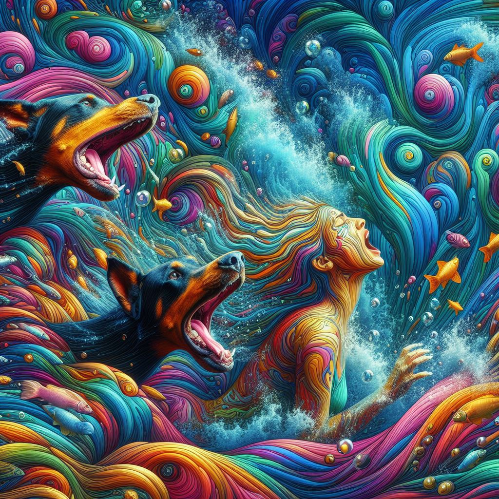 Siren's Escape