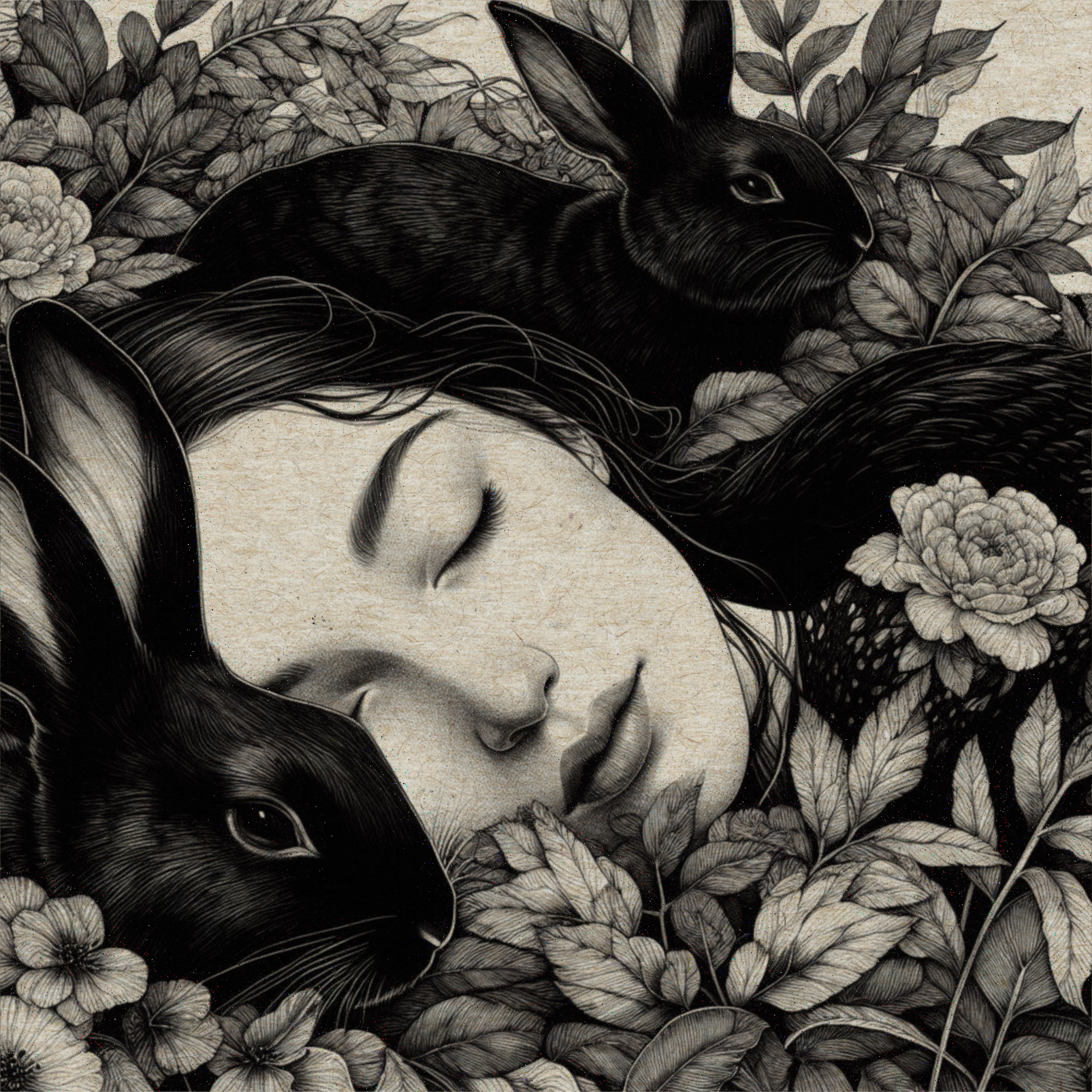 Alice, where are u?