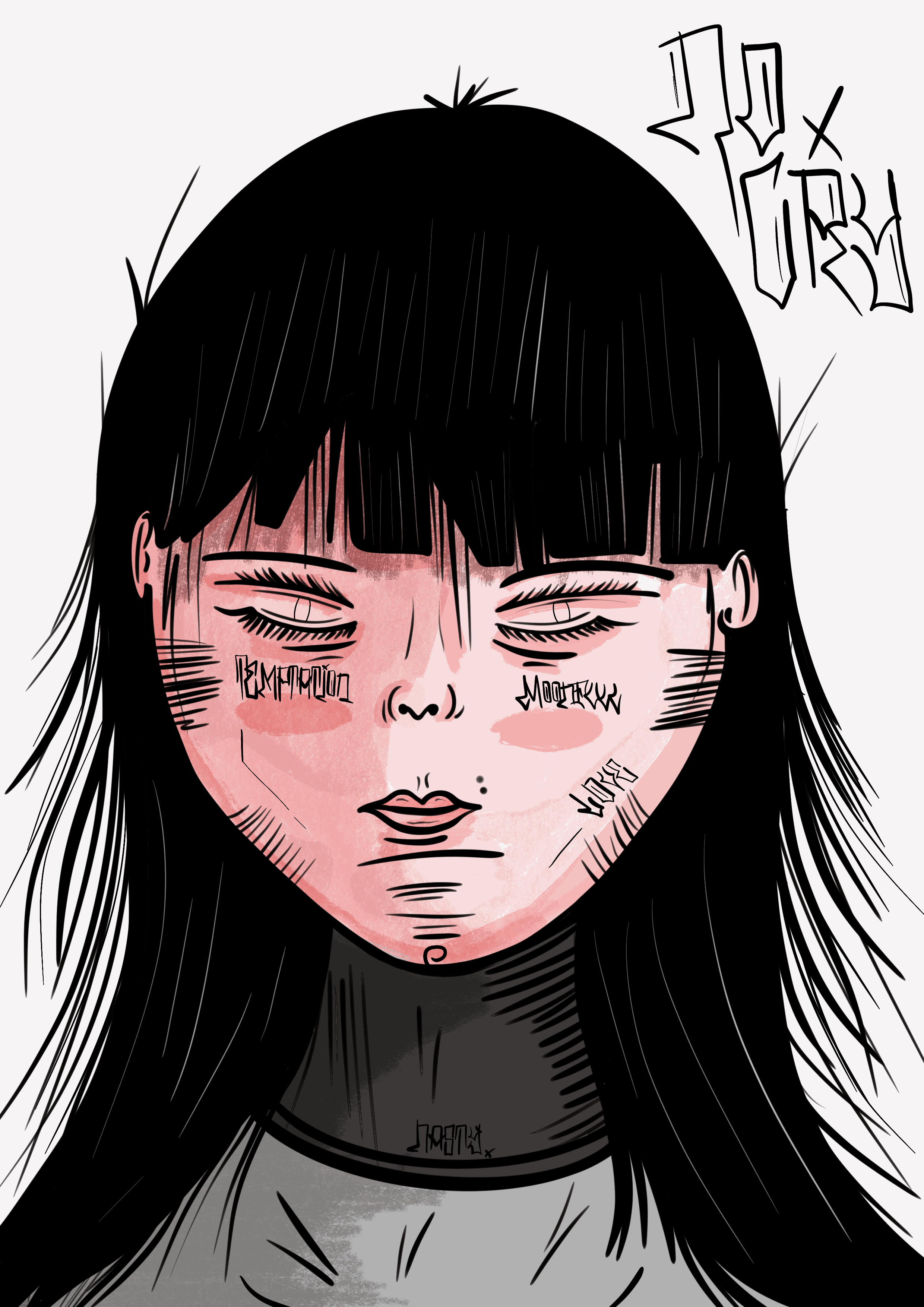 No Cry