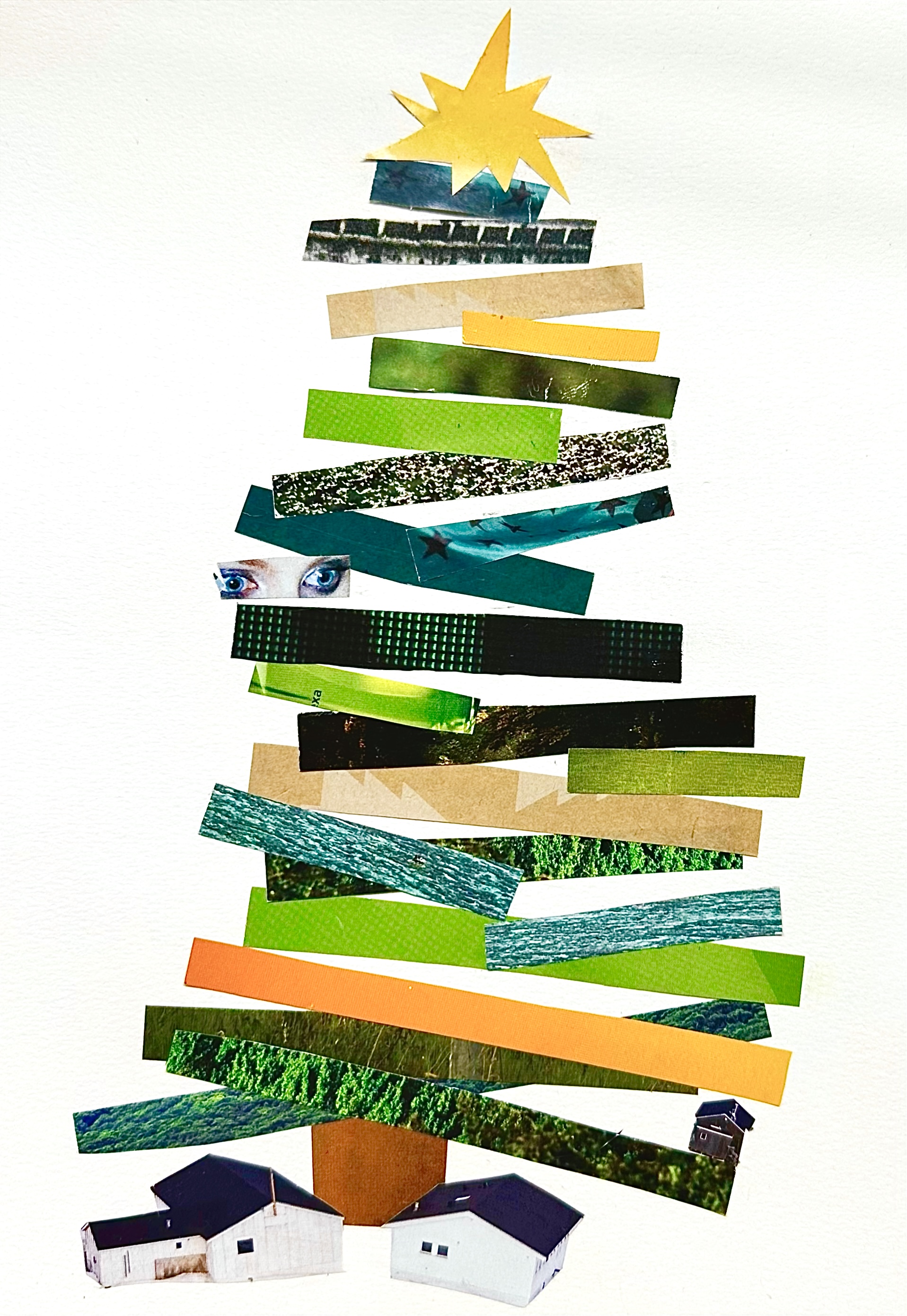 The Tree of Wonders