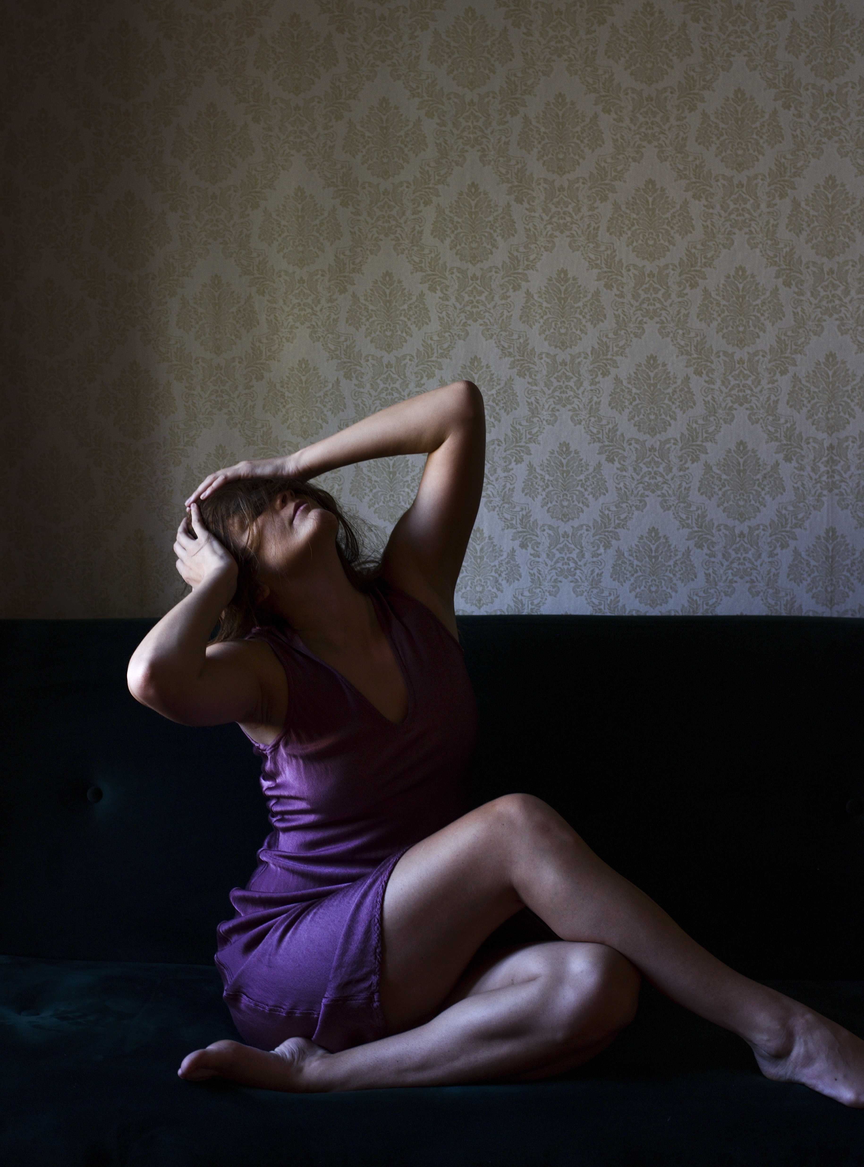 Silent Scream V