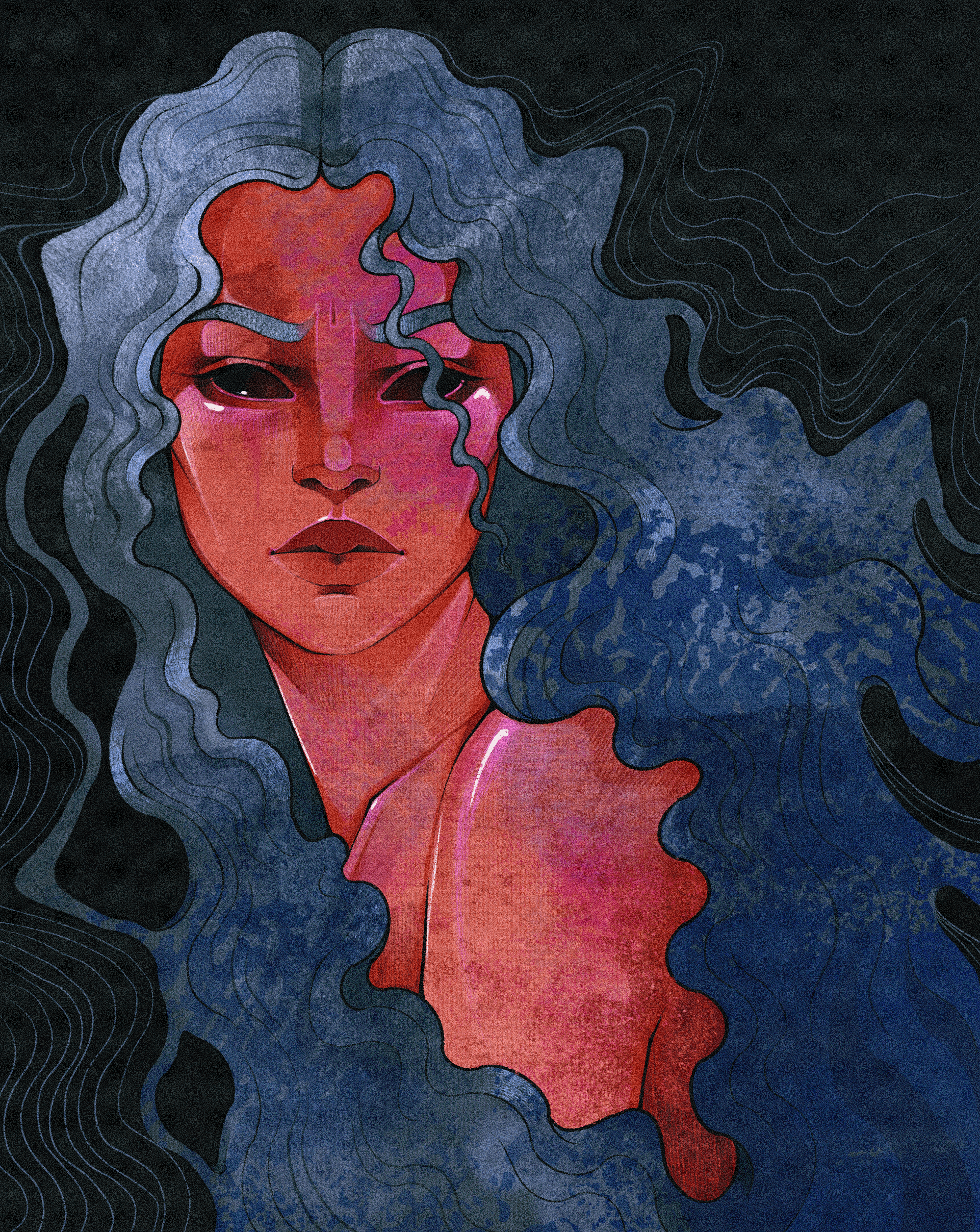 Depth