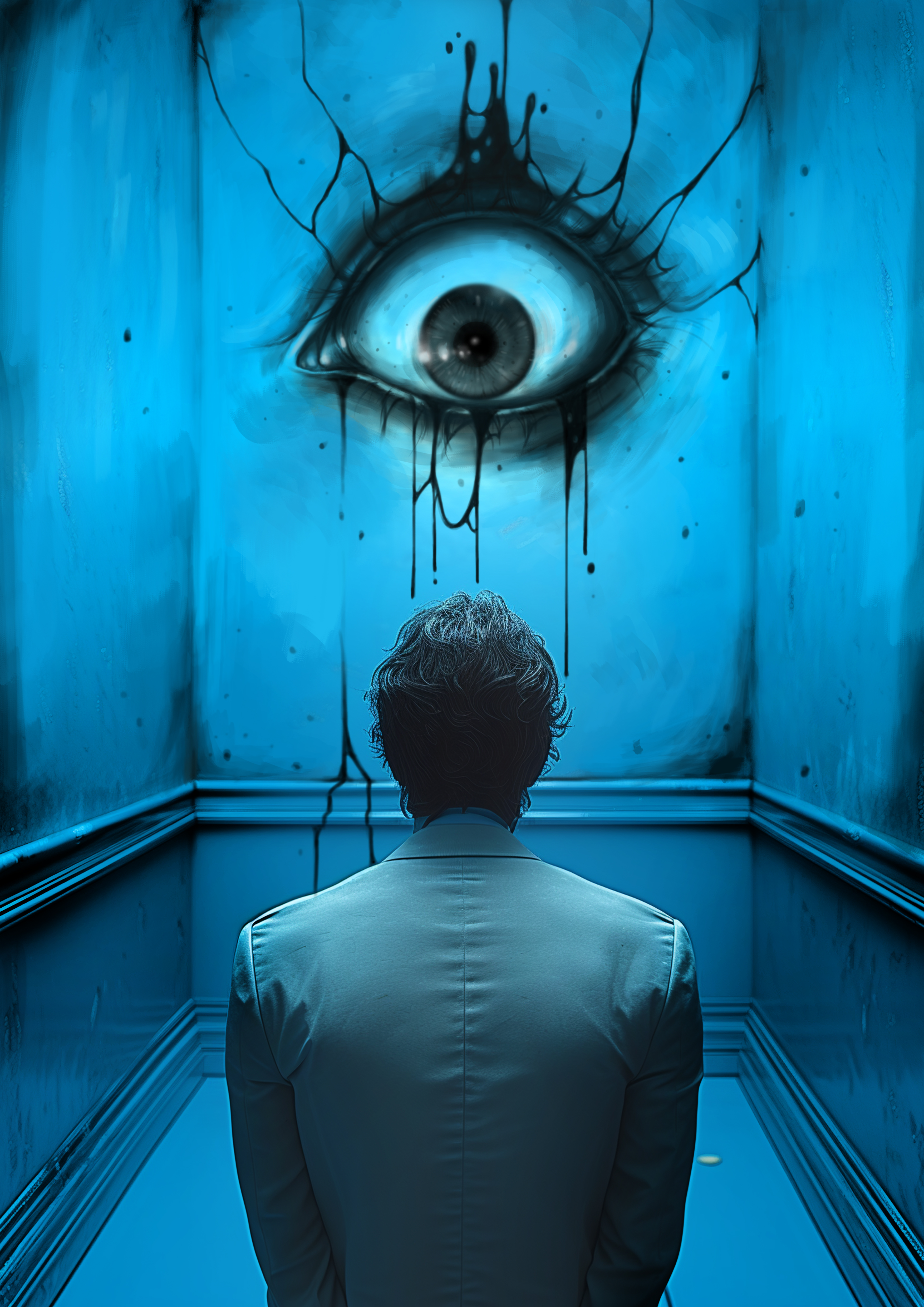 "Eye's Corridor"