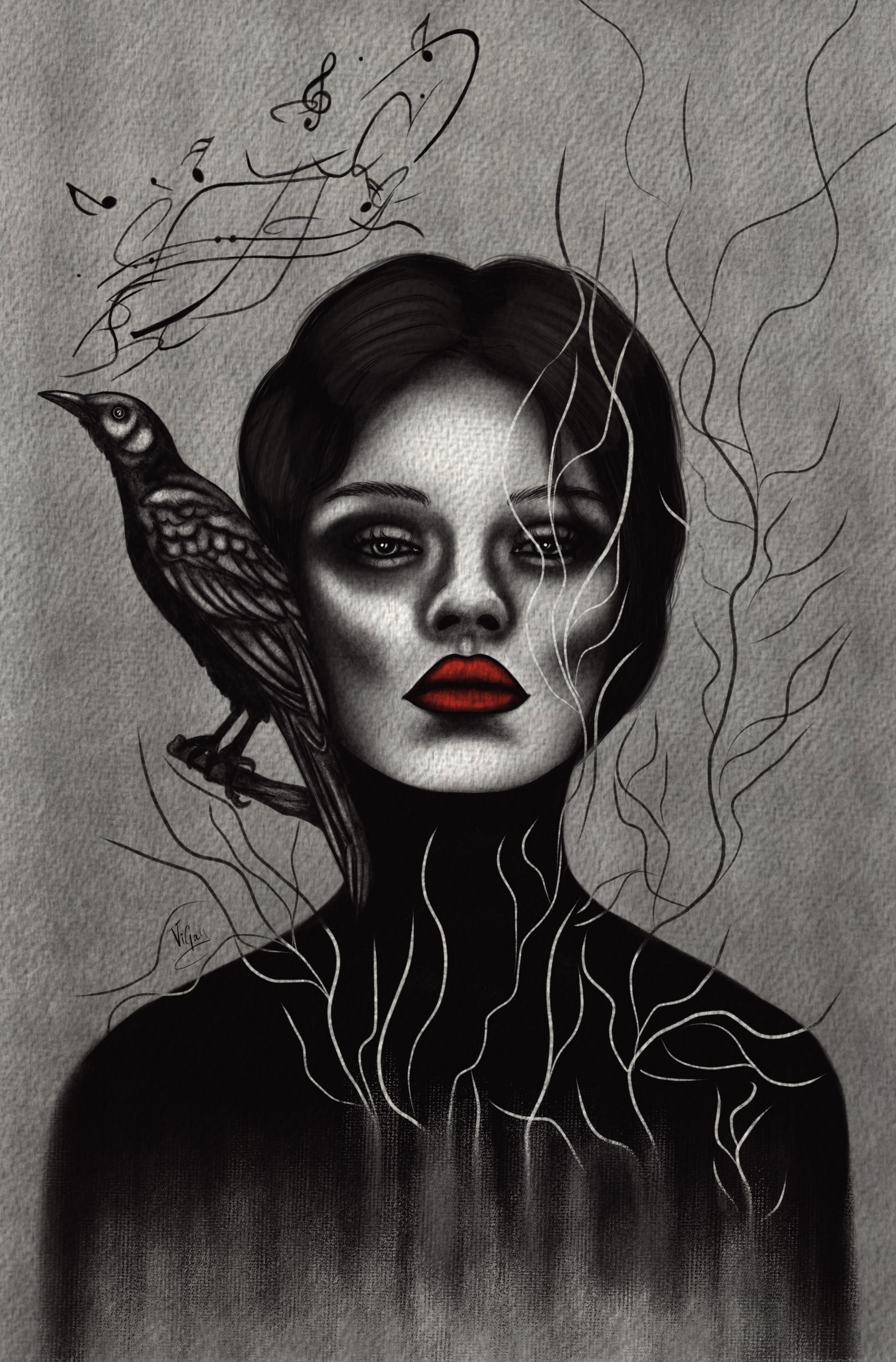 The Nightingale