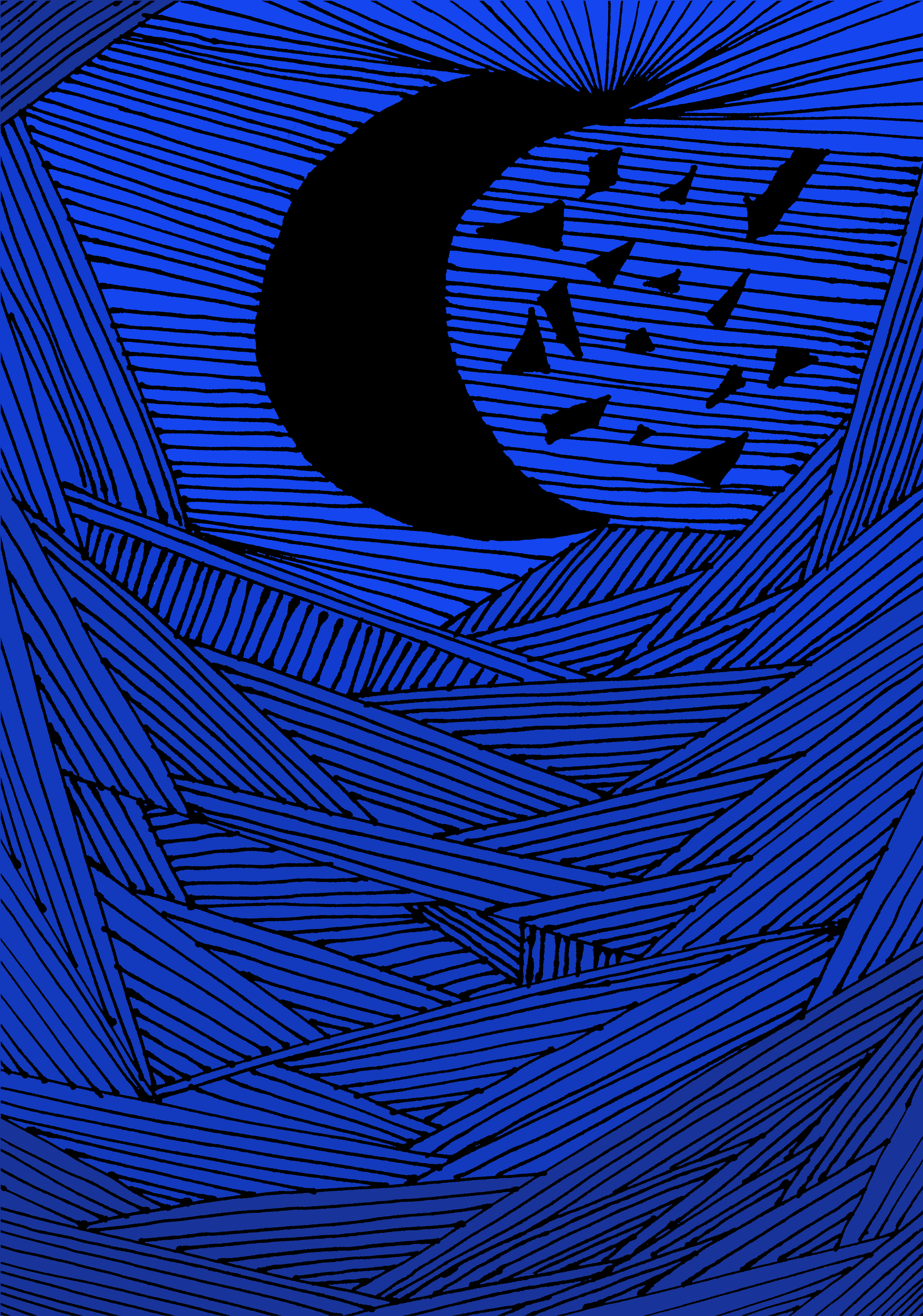 Moon !!!