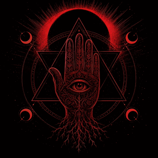 Serenity #285 - Sacred Presence