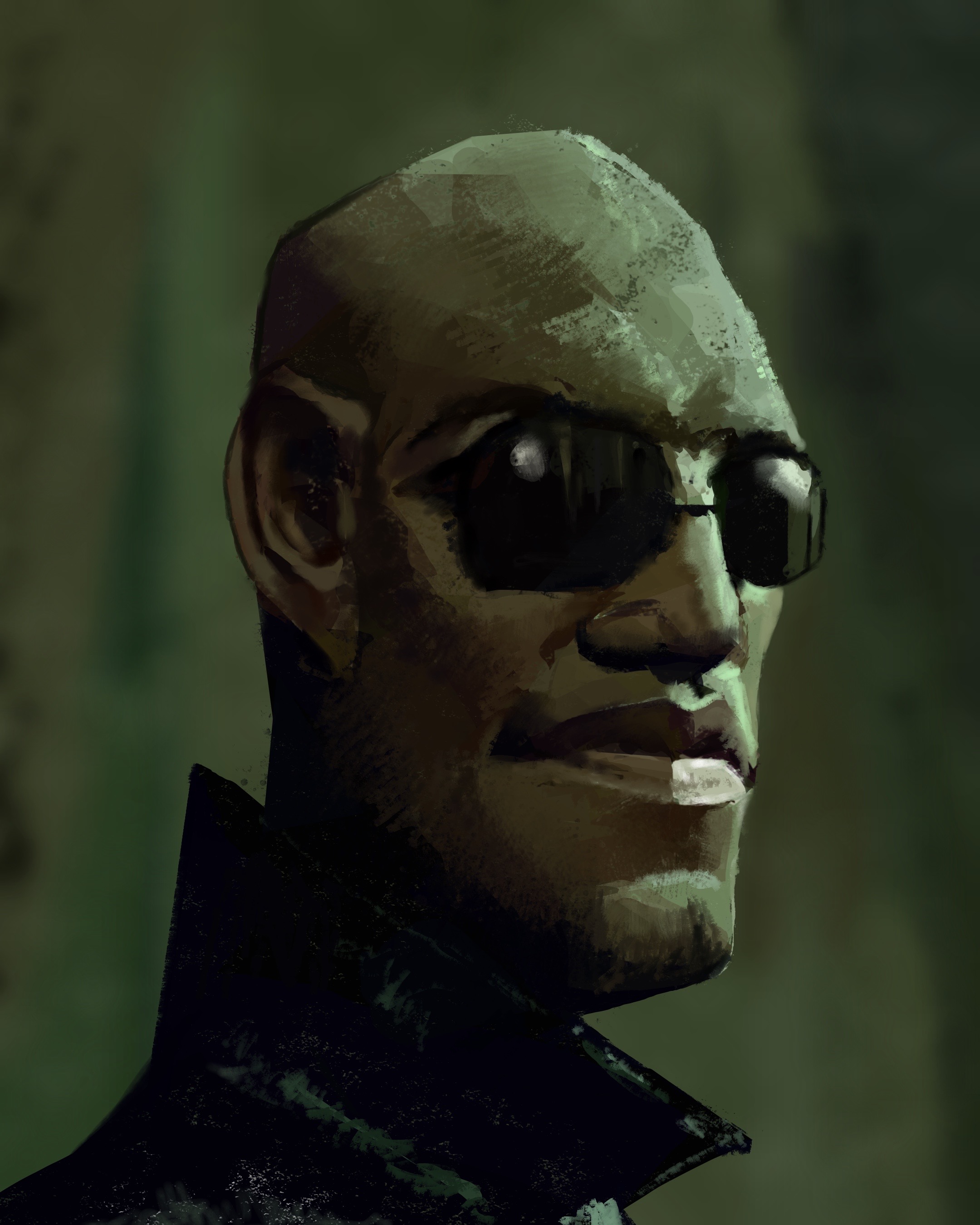 Morpheus