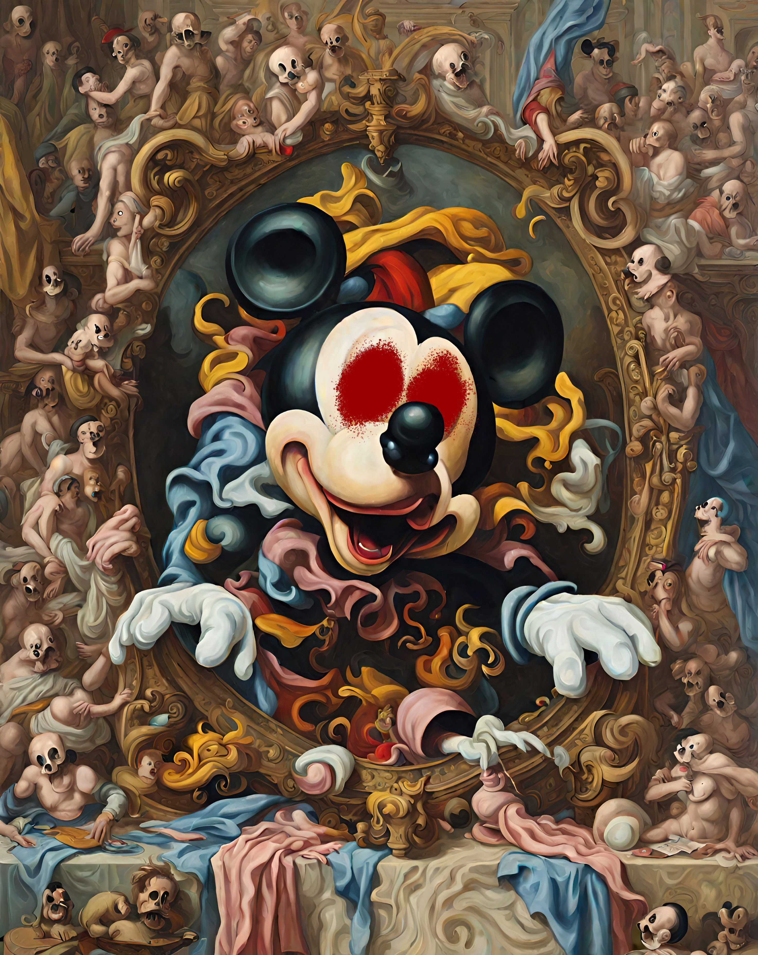 The Rat