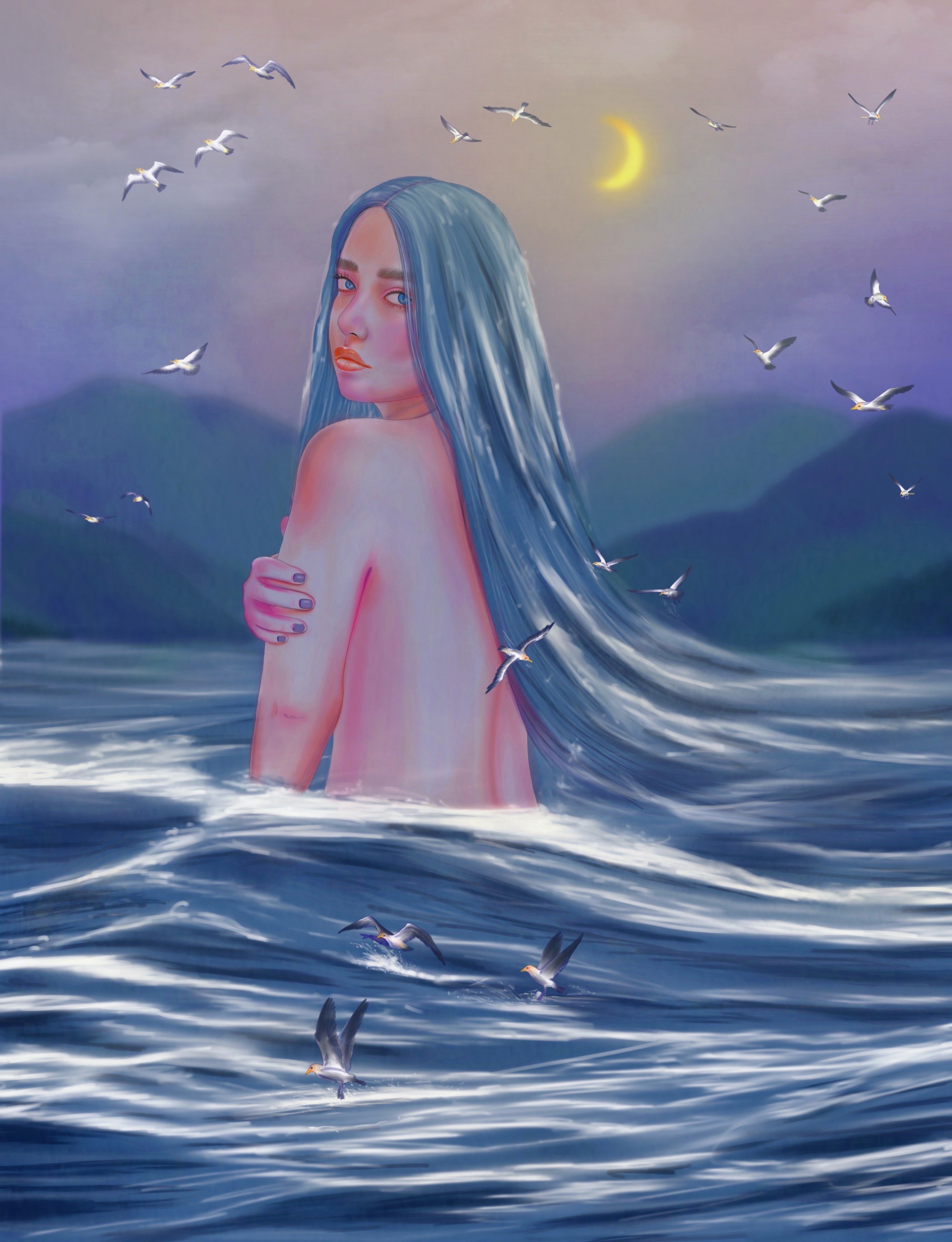 Dawn
