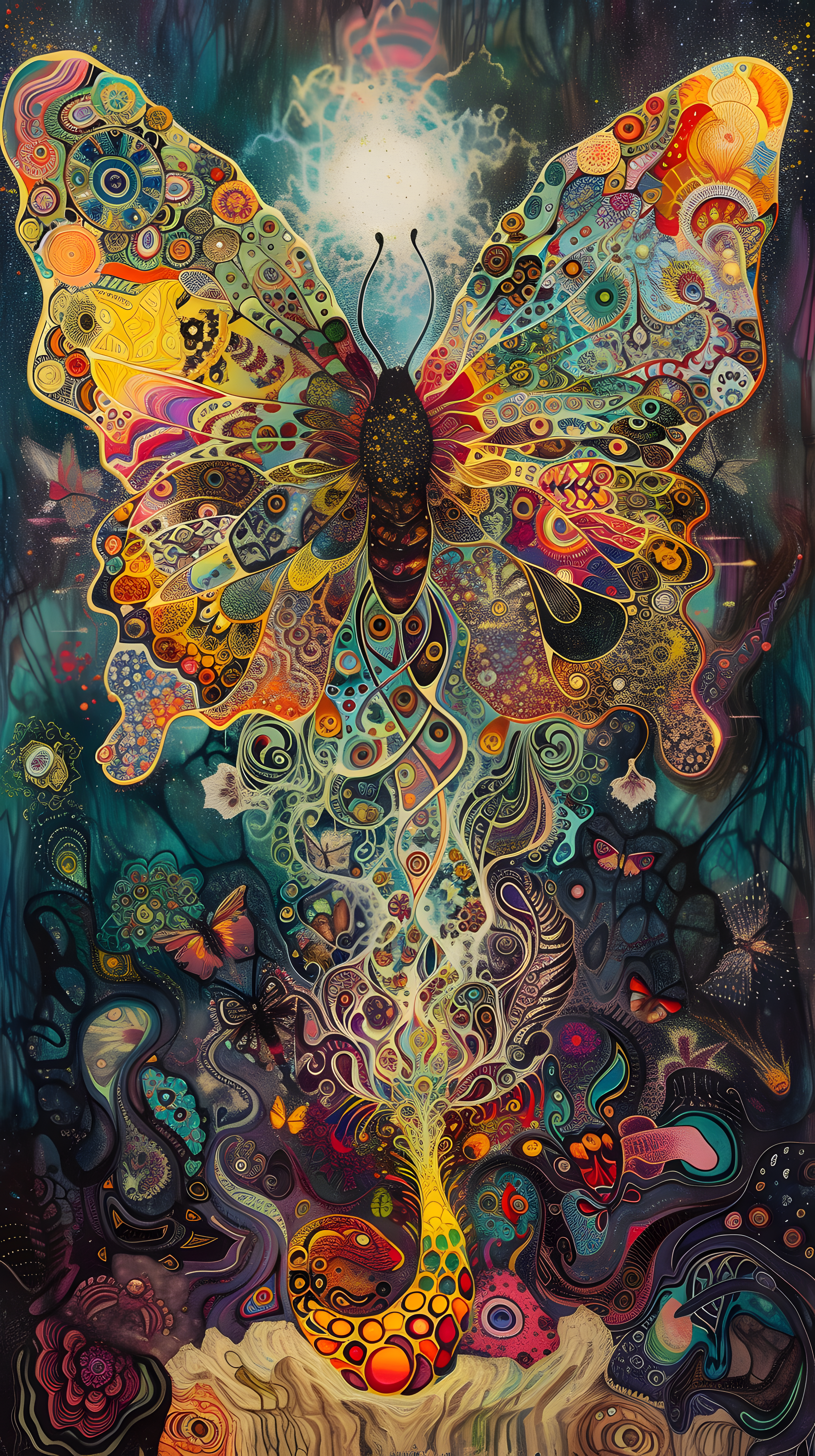 Aether Wings