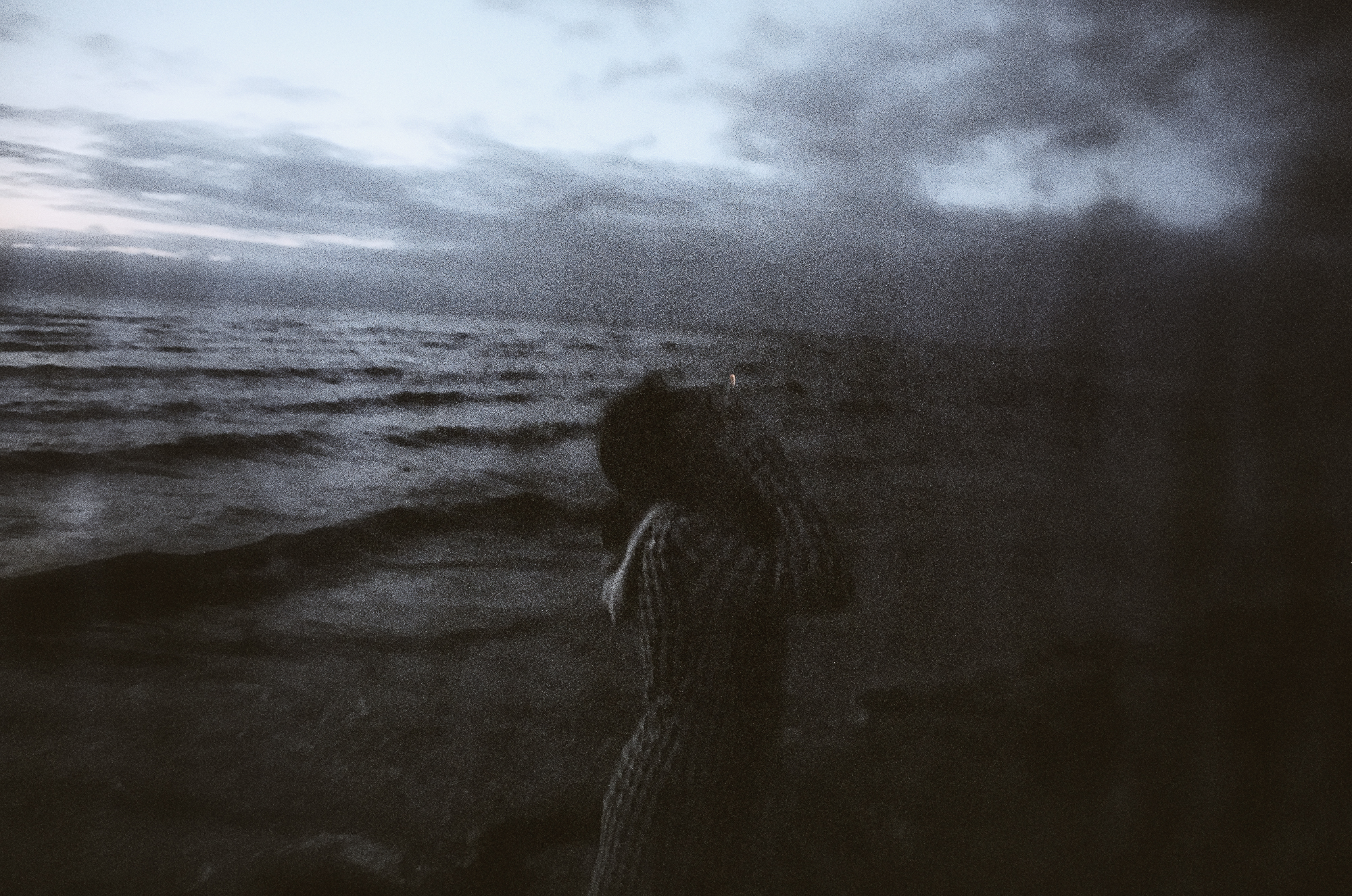 gloaming